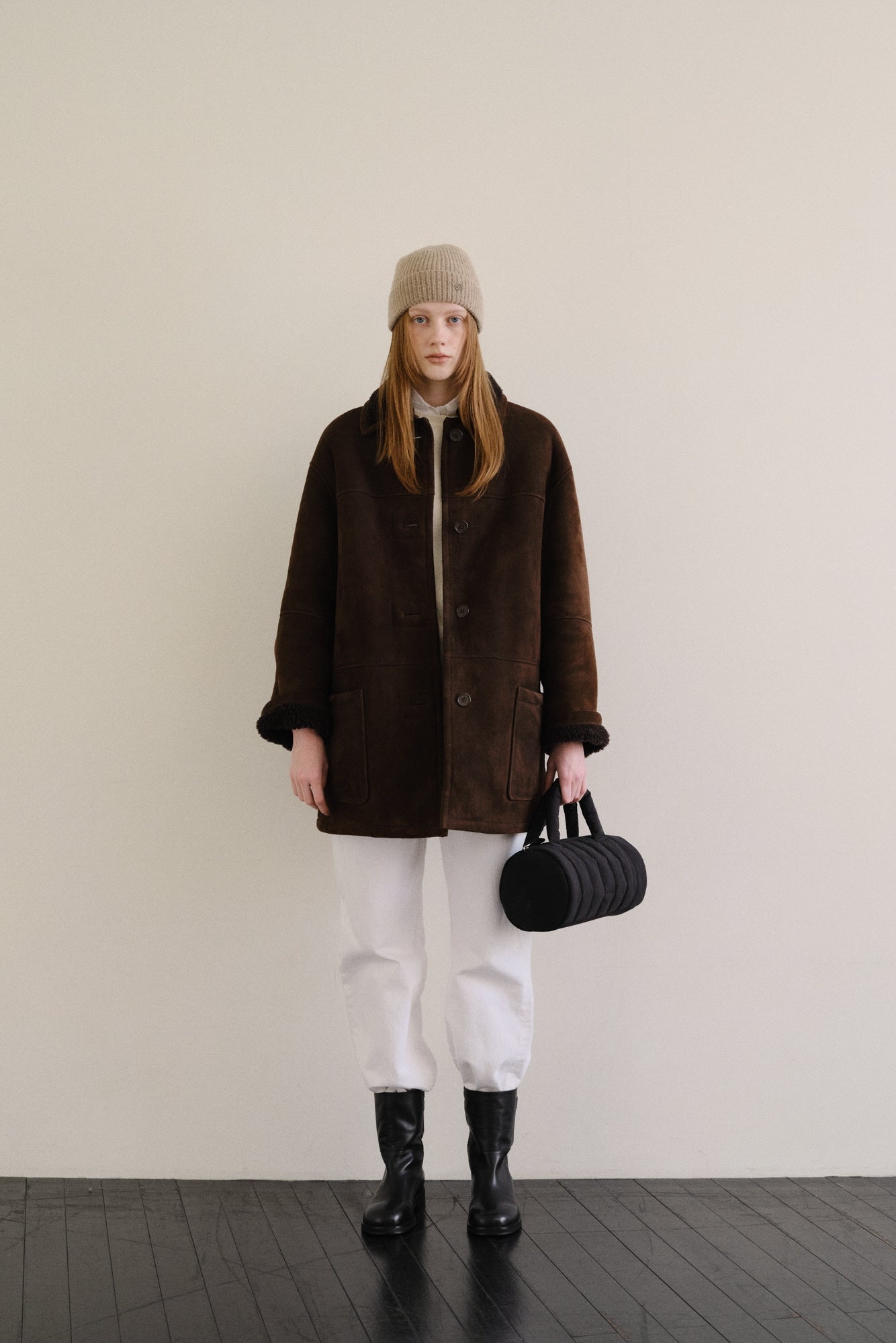 LOOKBOOK - 24 Pre-Winter cover image