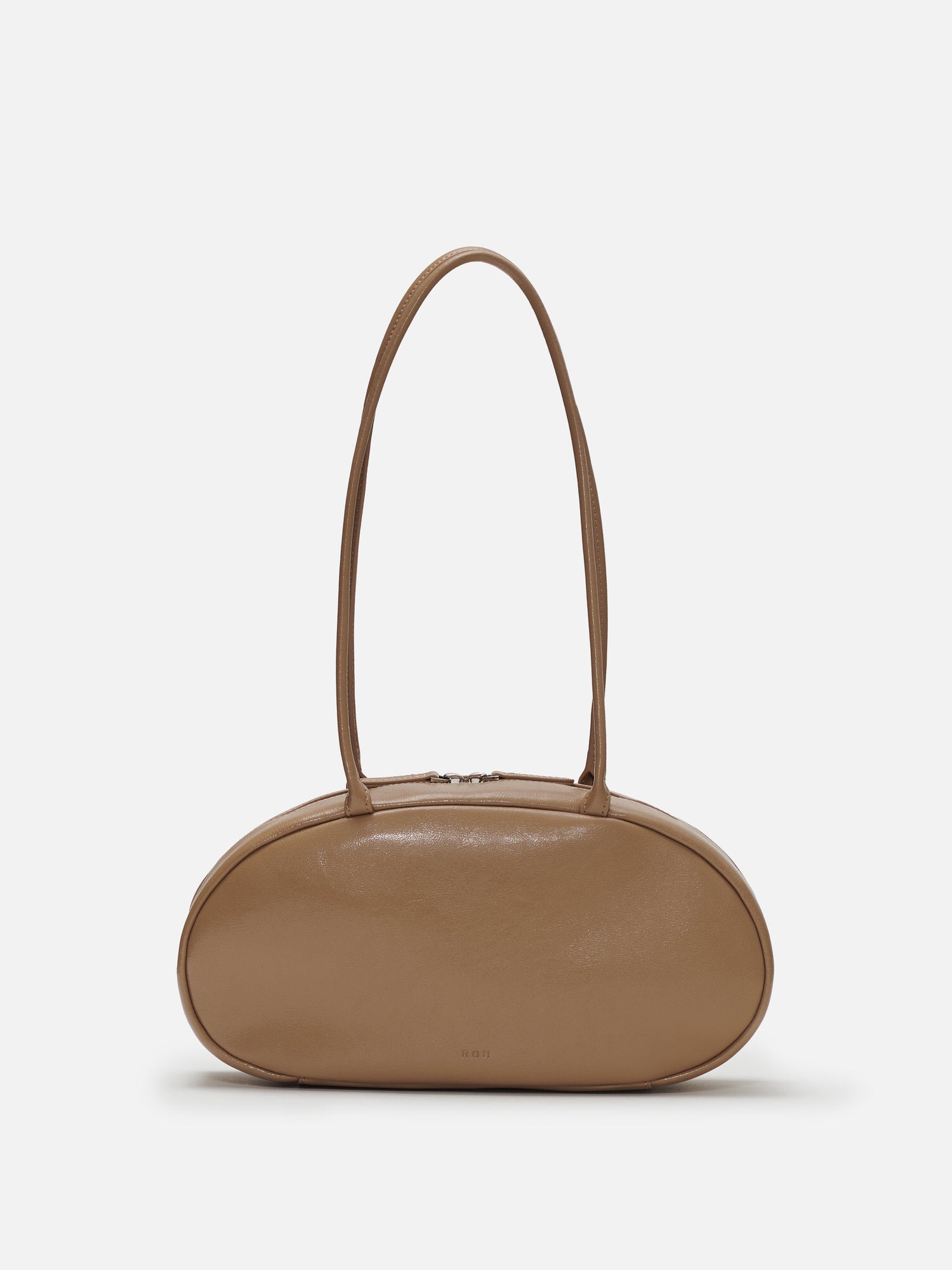 Medium Pebble shoulder bag