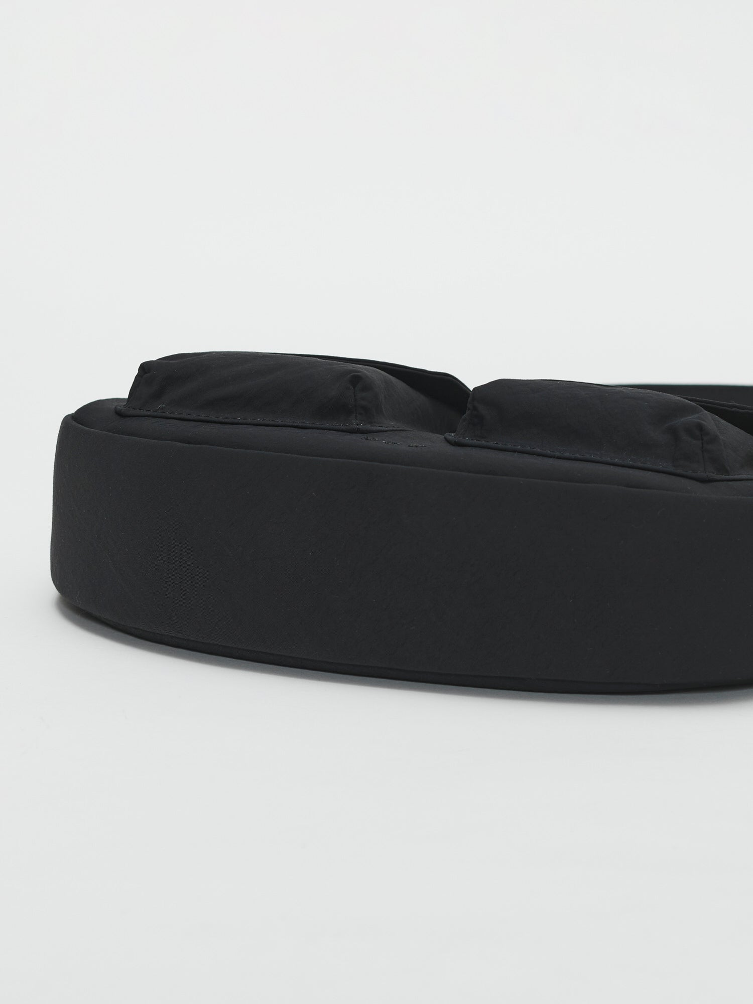 Cargo shoulder bag Nylon