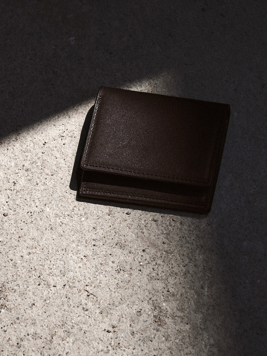 Small Pochette wallet