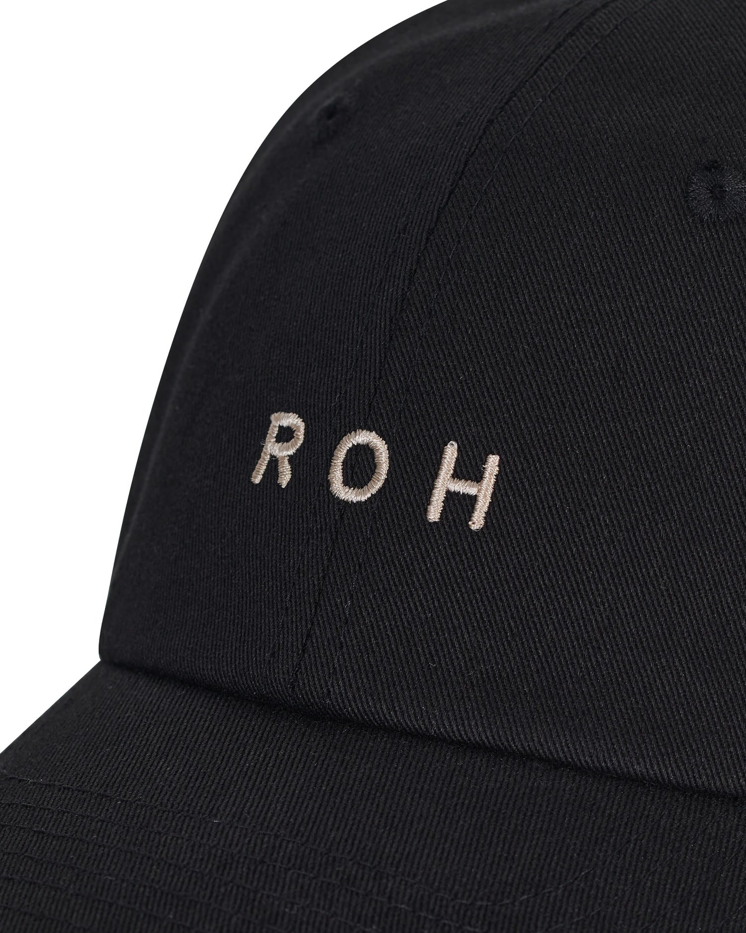 ROH ball Cap