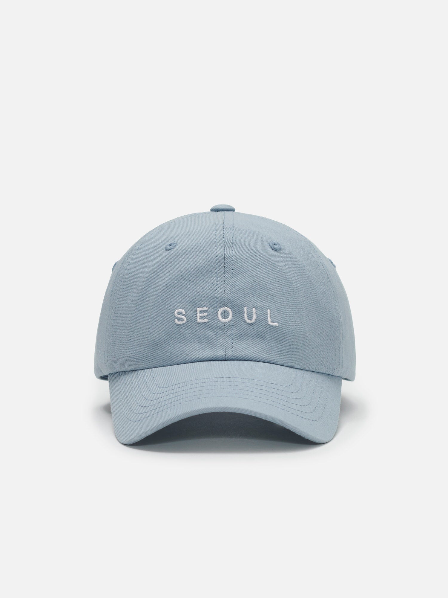 Seoul ball cap