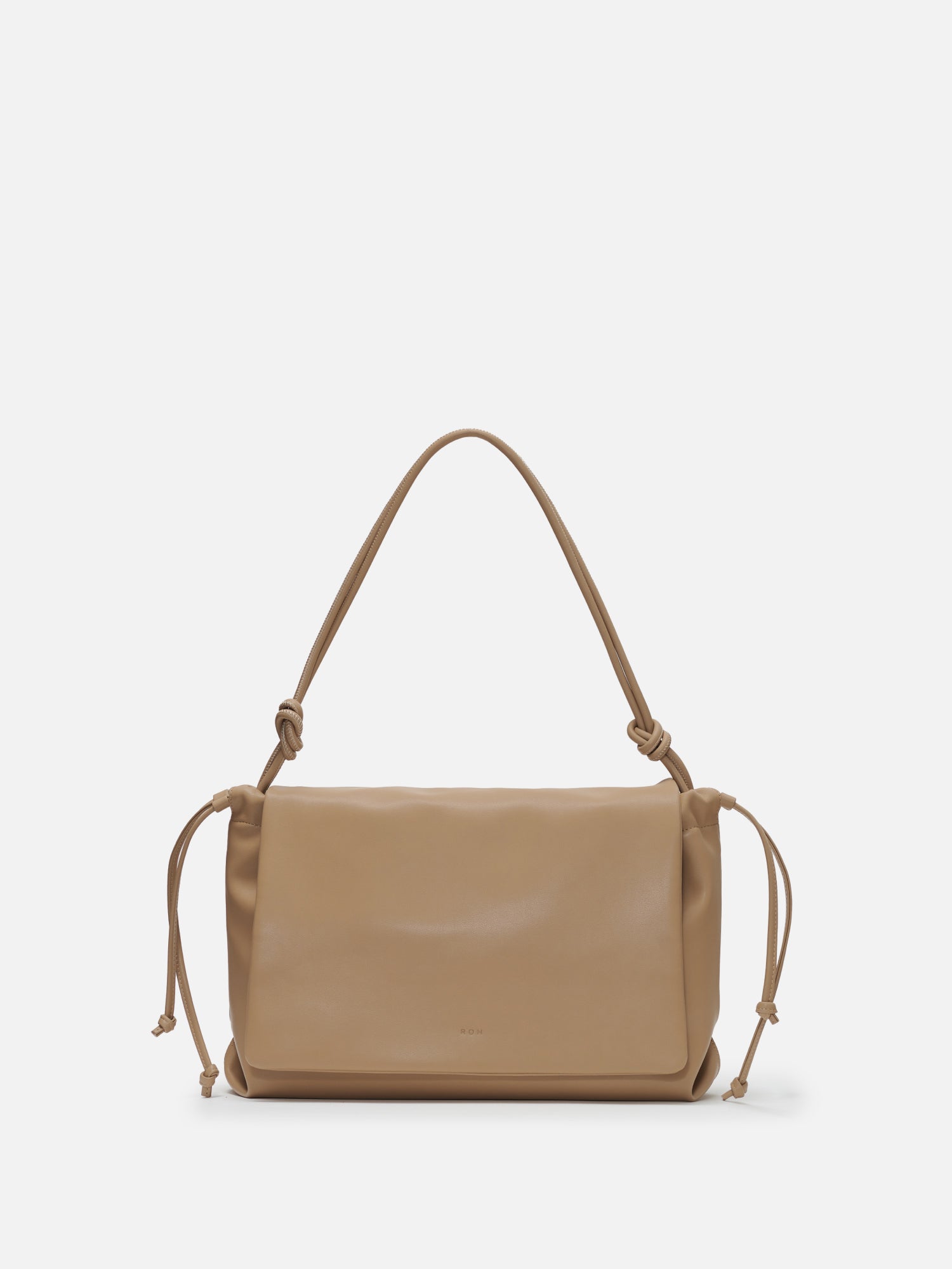 Medium Knot shoulder bag