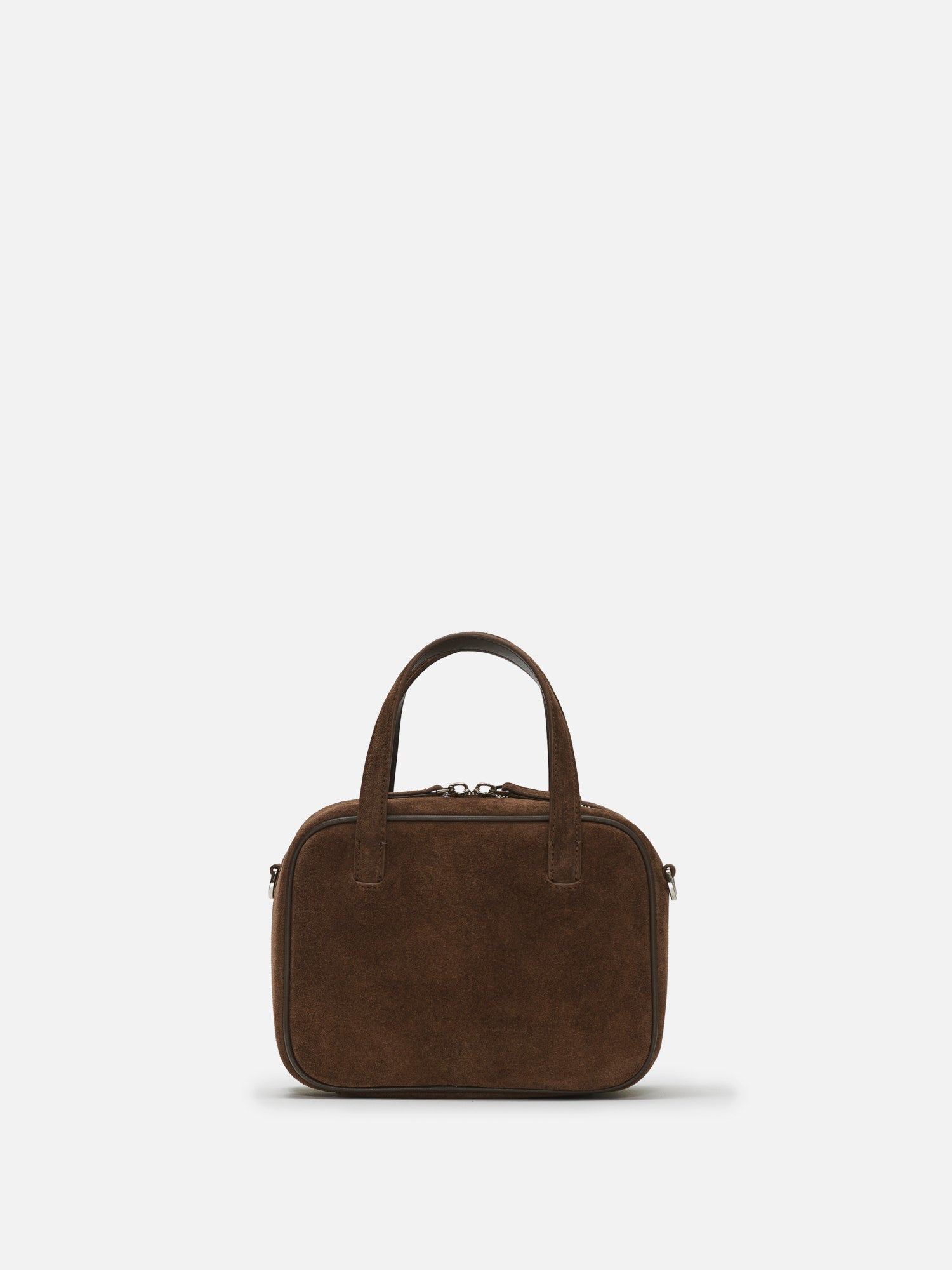 【ROH SEOUL】 Mini Tin Square Tote Bag 4色 ★送料込★ Mini Tin square tote bag