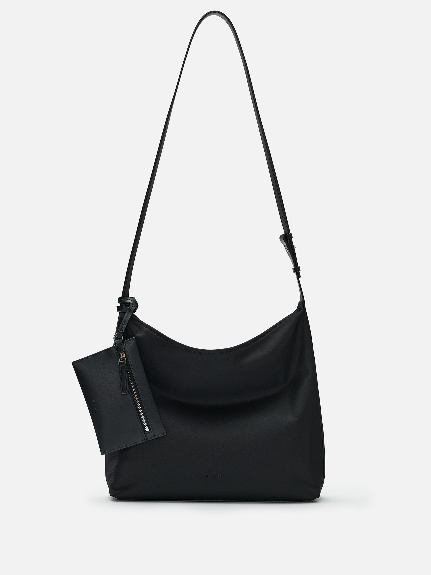 【ROH SEOUL】25SS/人気/送料関税込★Pulpy crossbody bag Nylon ROH SEOUL】25SS/人気/送料関税込☆Pulpy crossbody bag Nylon