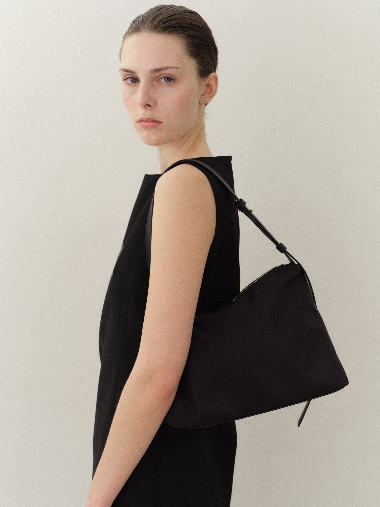 Rowie shoulder bag Nylon