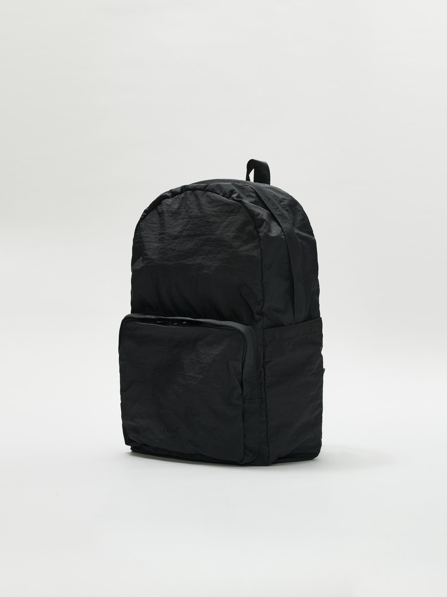 Root nylon backpack