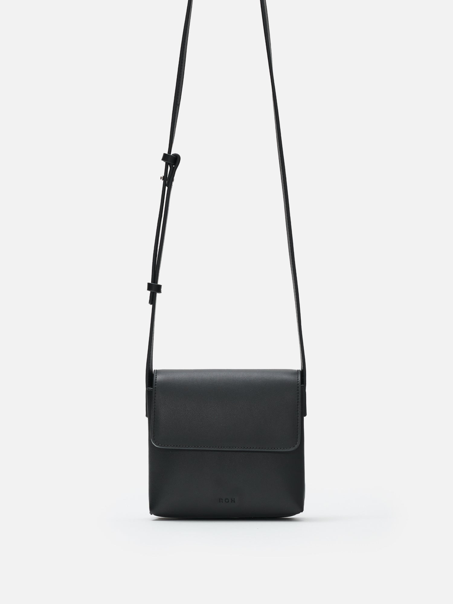 Mono crossbody bag