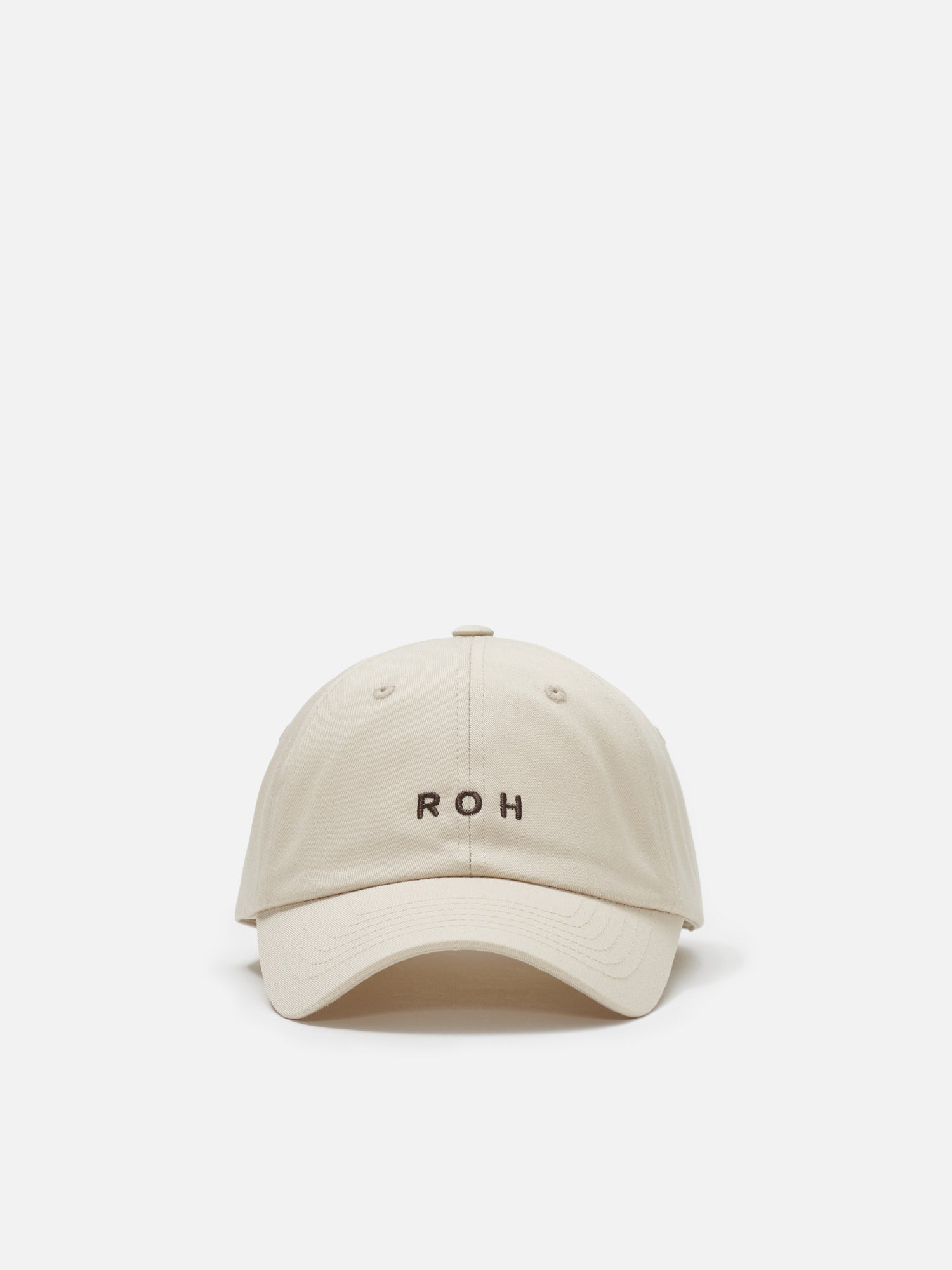 Roh ball cap