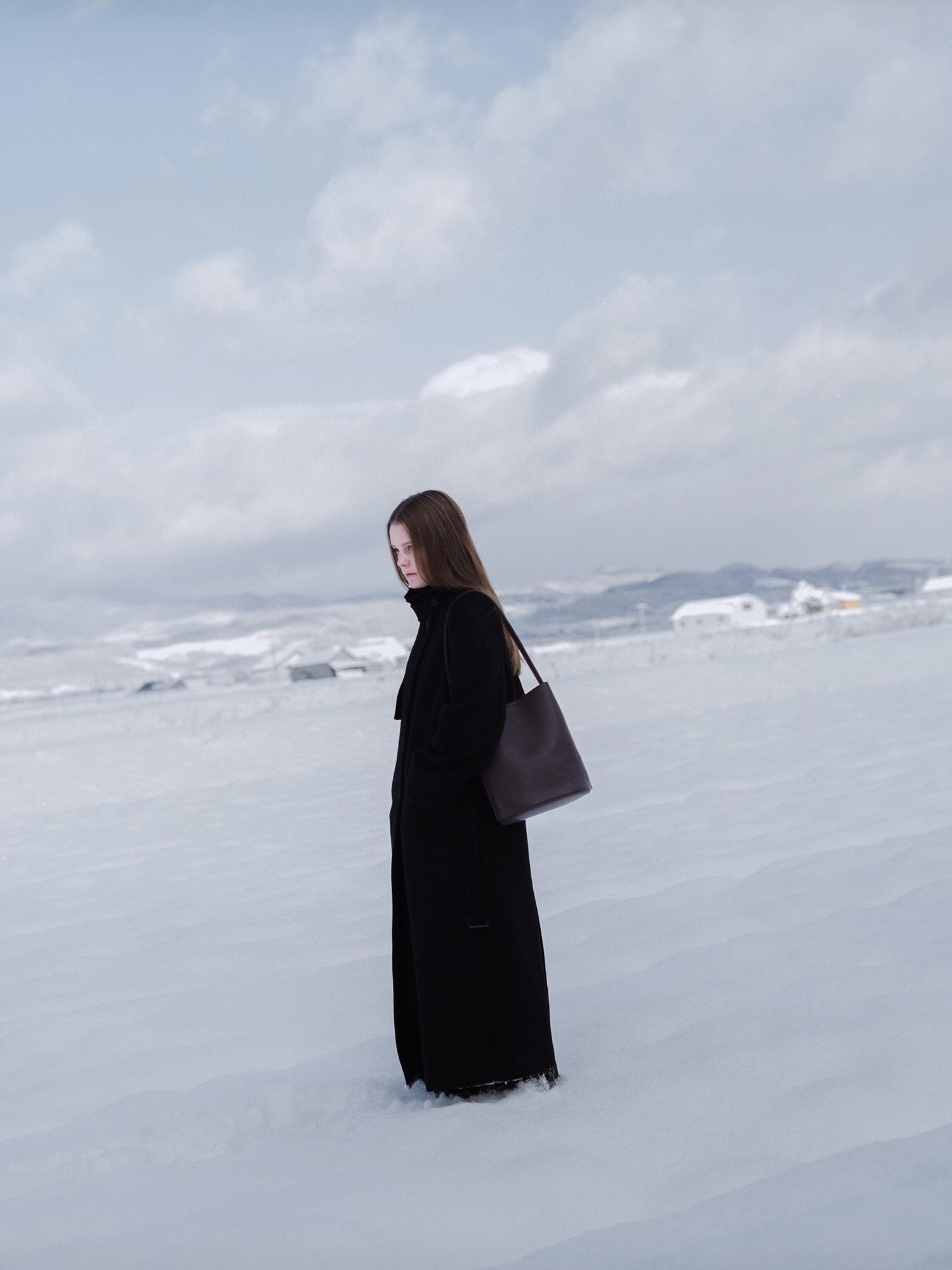 Medium Mug shoulder bag