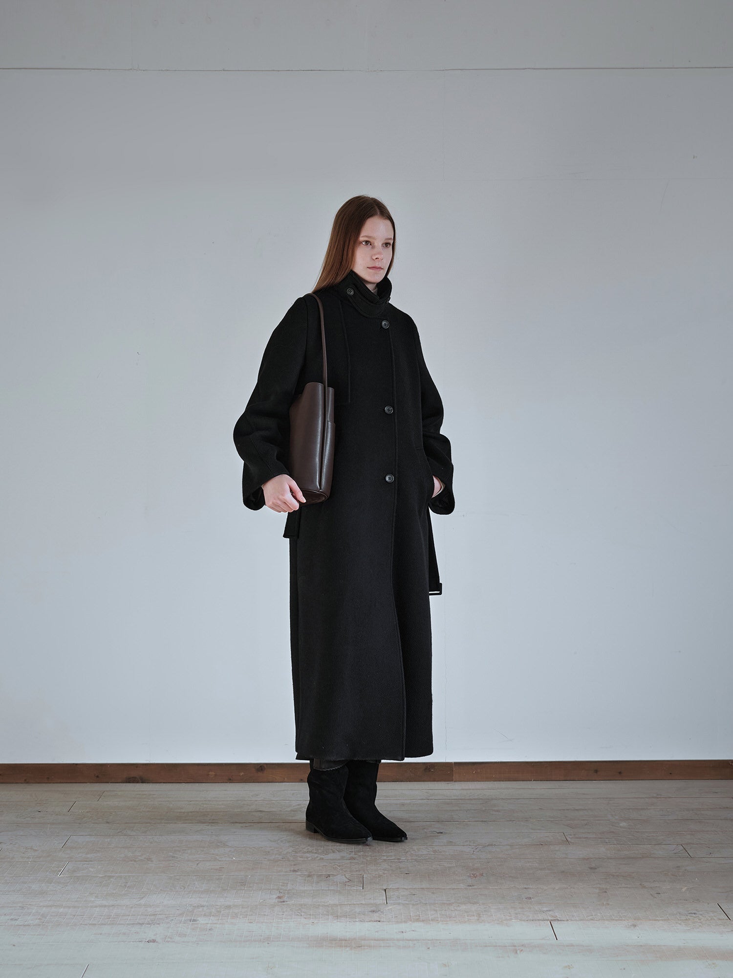 Medium Mug shoulder bag