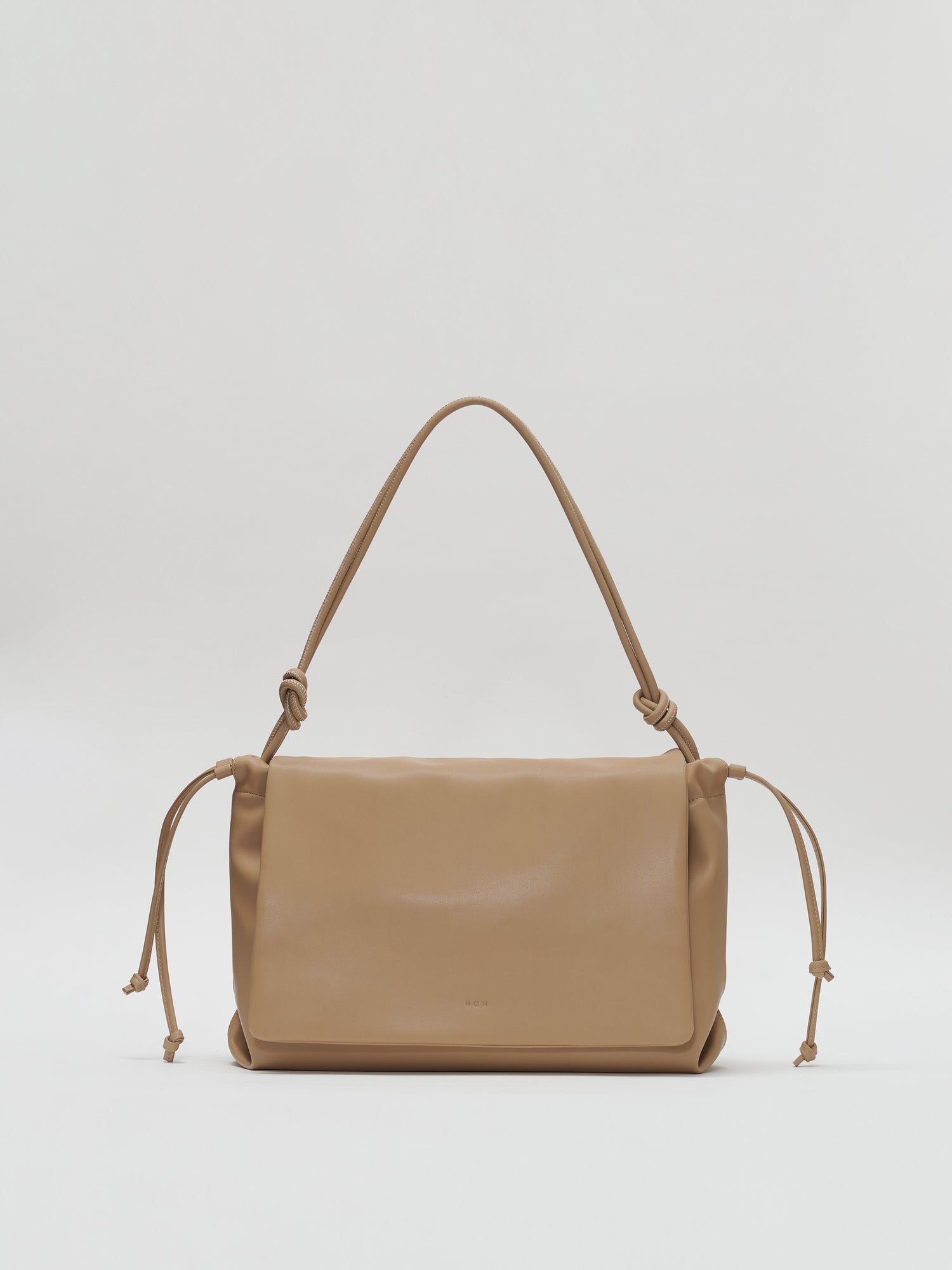 Medium Knot shoulder bag