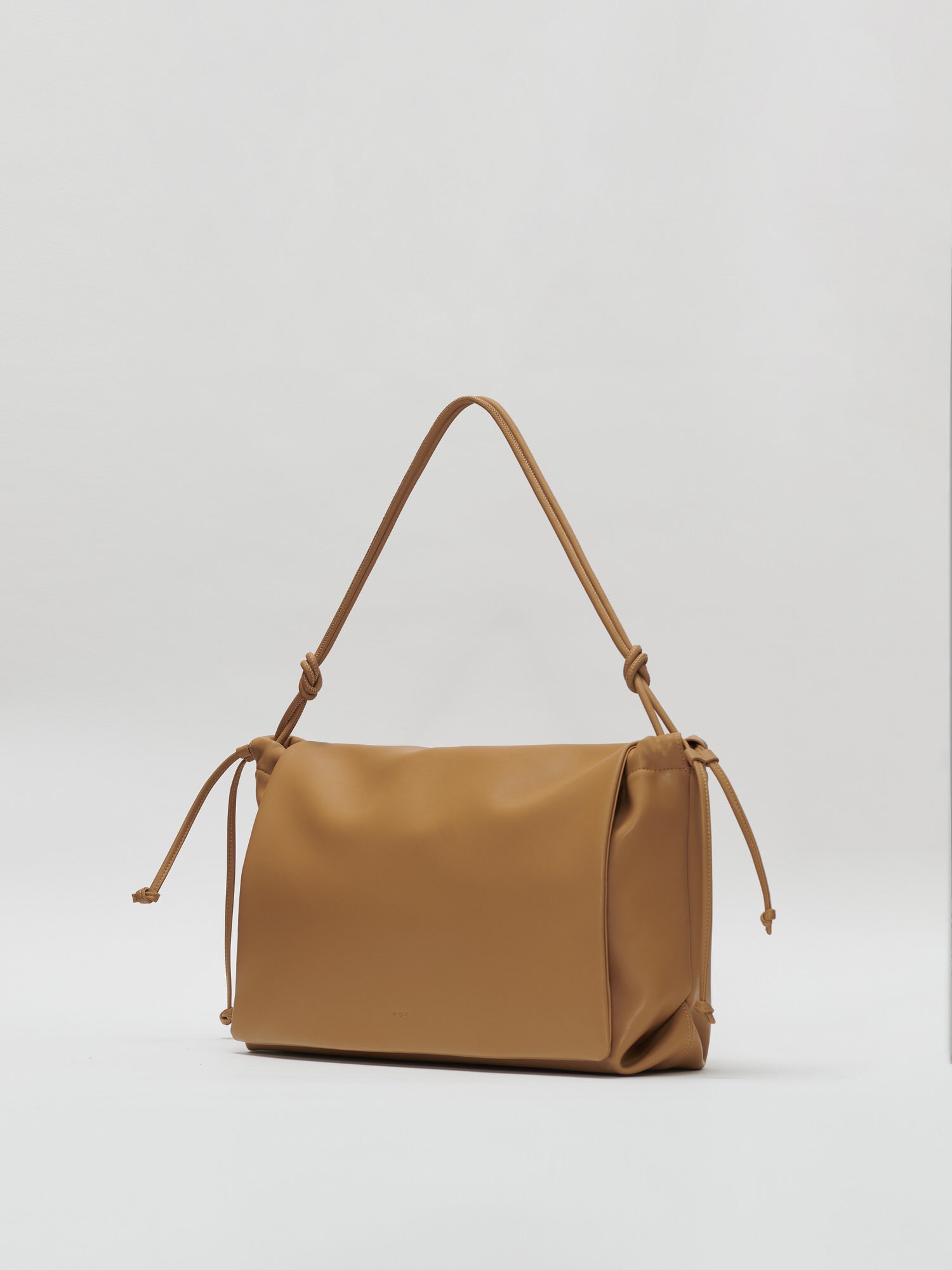 Large Knot shoulder bag