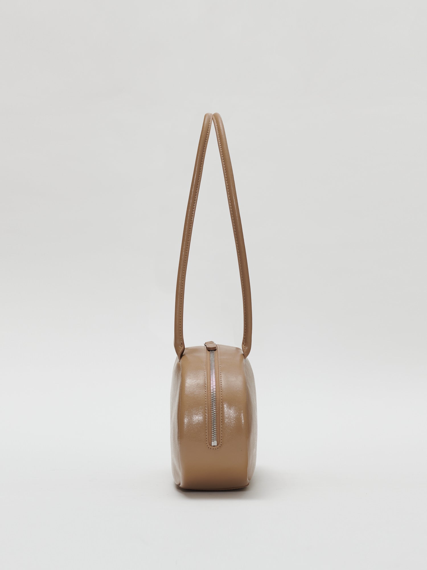 Medium Pebble shoulder bag