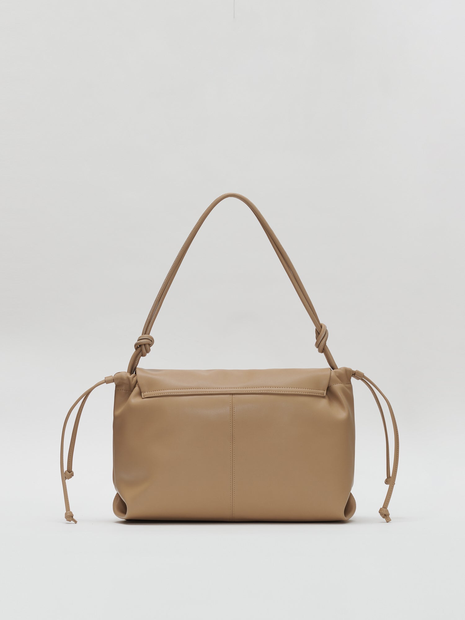 Medium Knot shoulder bag