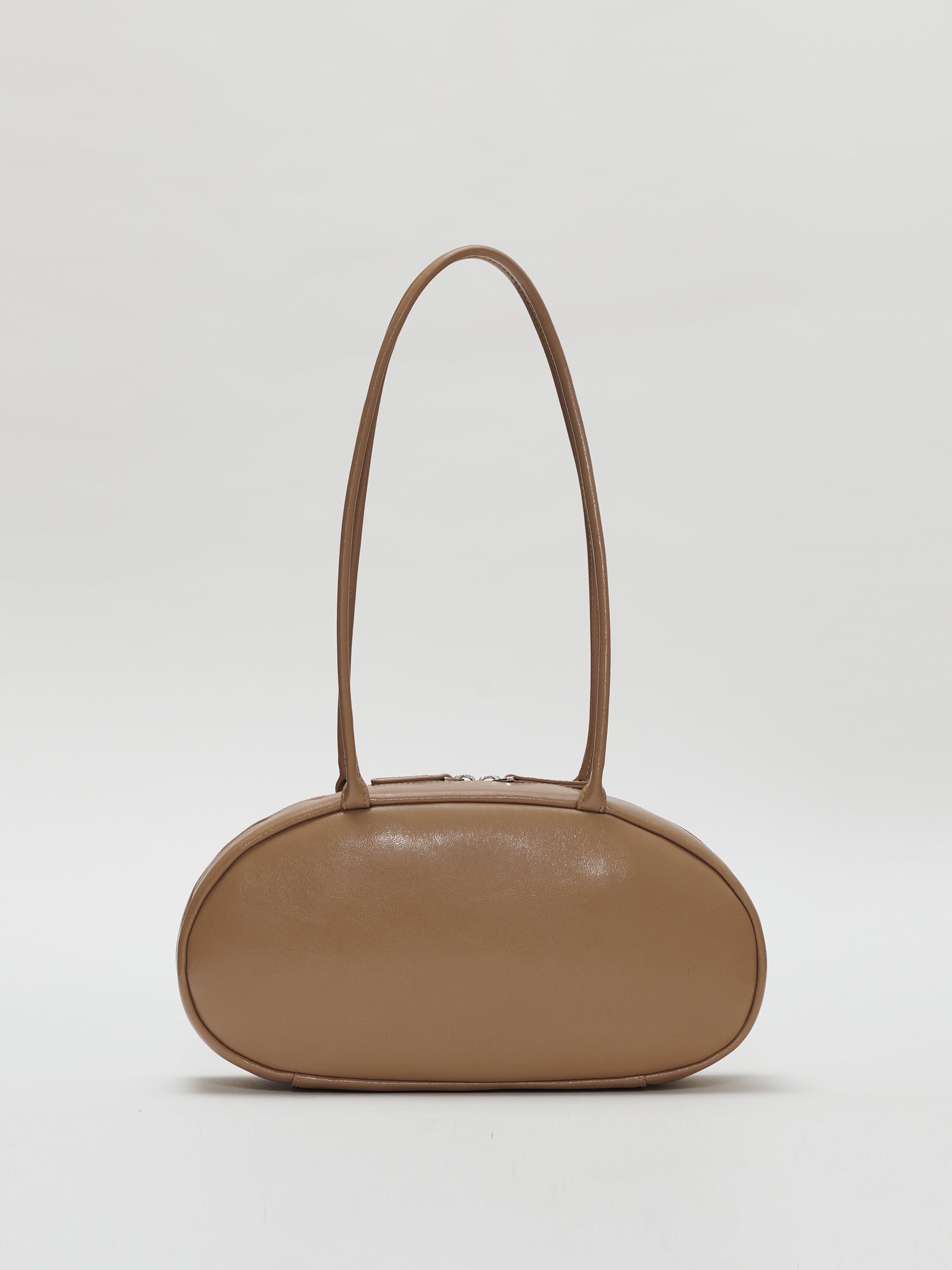 Medium Pebble shoulder bag