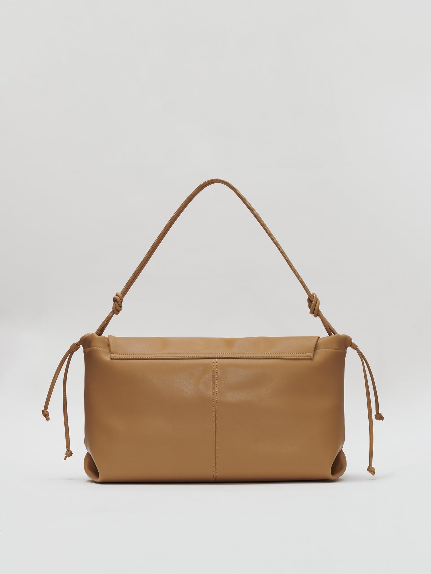 Large Knot shoulder bag