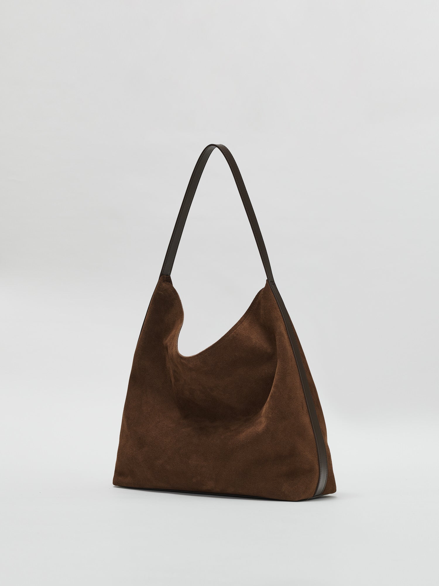 バッグ (ROH SEOUL) PULPY HOBO BAG ROH SEOUL STORE - Pulpy hobo bag Black - ROH SEOUL