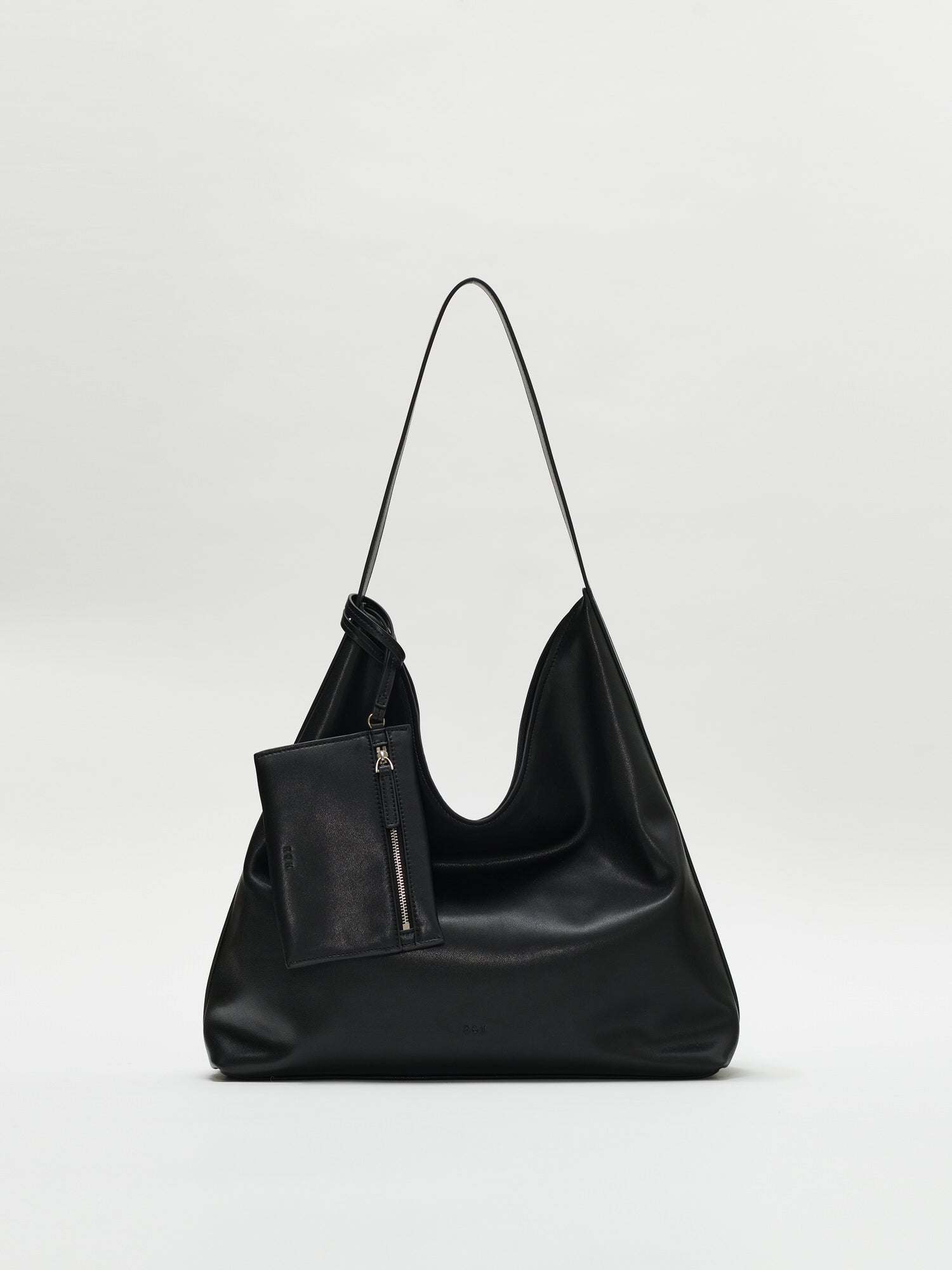 ROH SEOUL PULPY HOBO BAG SUDE 新品 Pulpy hobo bag