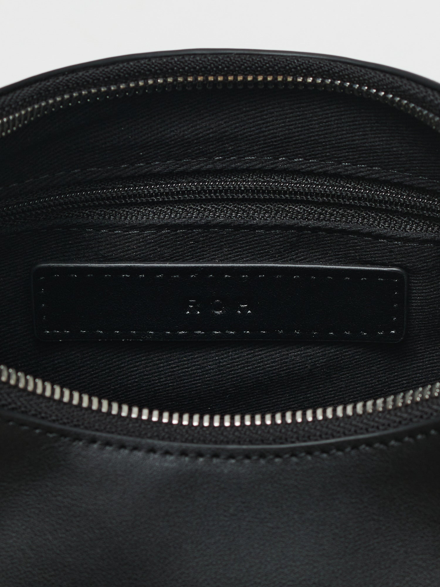 Mini Around hobo bag