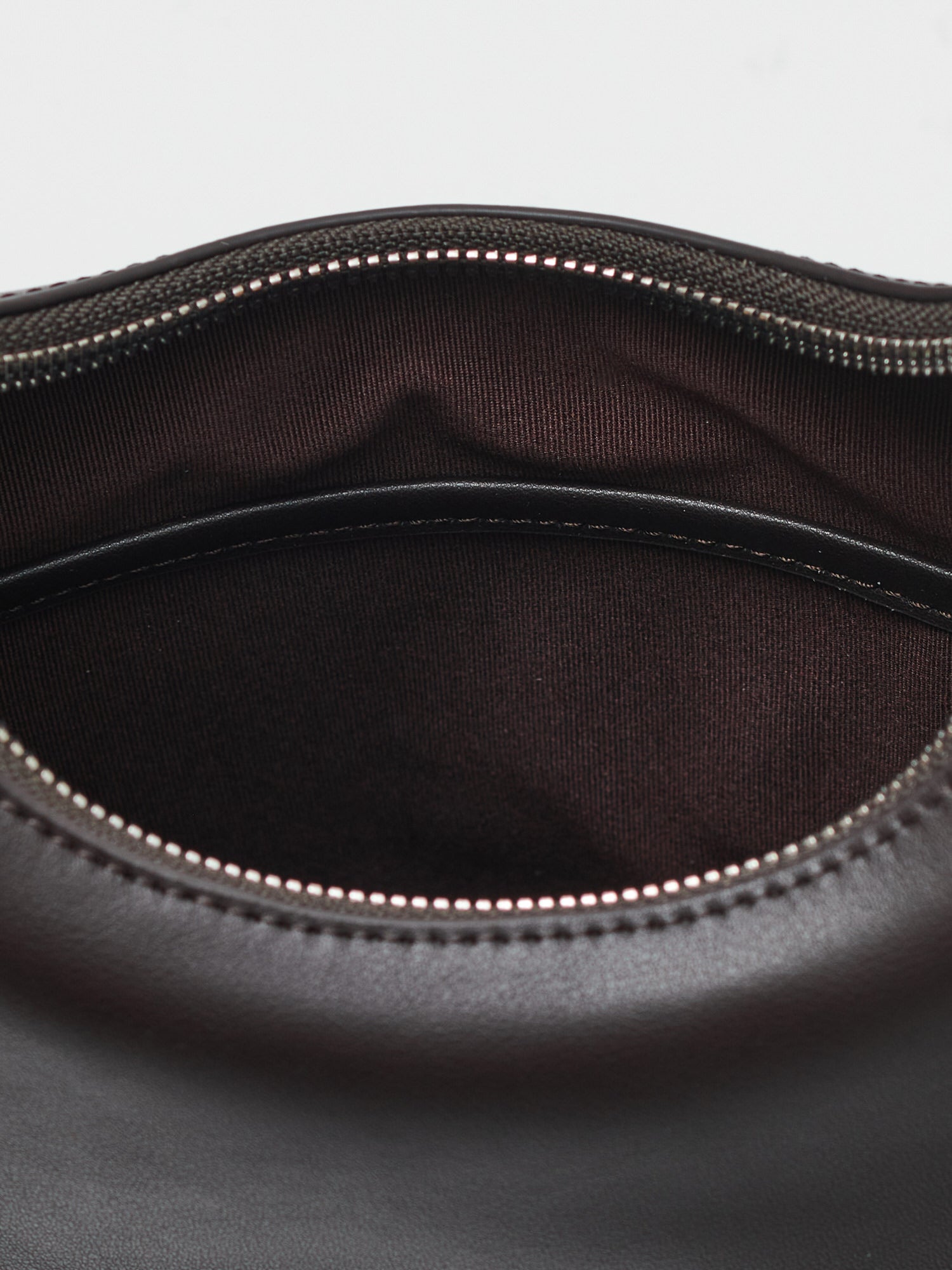 Mini Around hobo bag