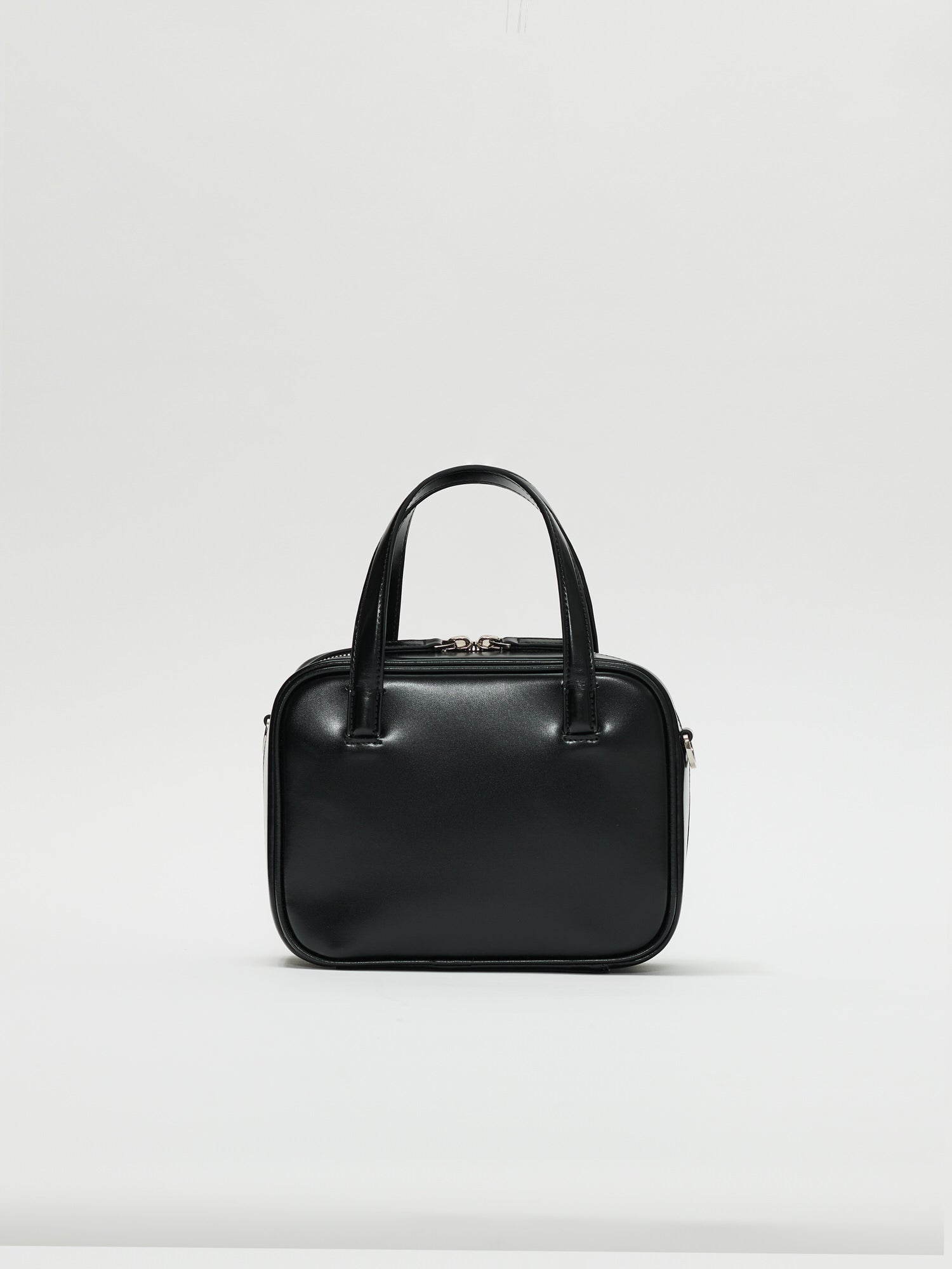 ROH SEOULミニ ティーン スクエア トートバッグ Mini Tin square tote bag