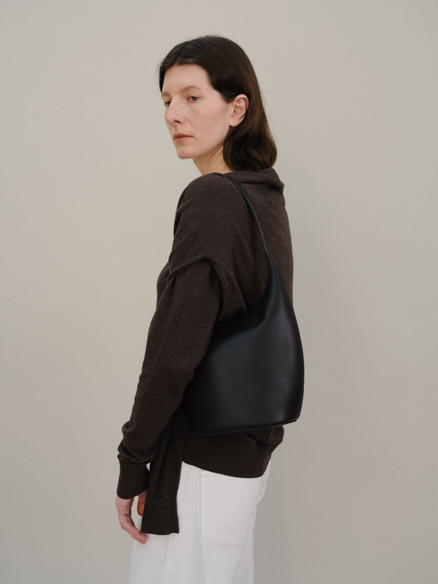Medium Around hobo bag
