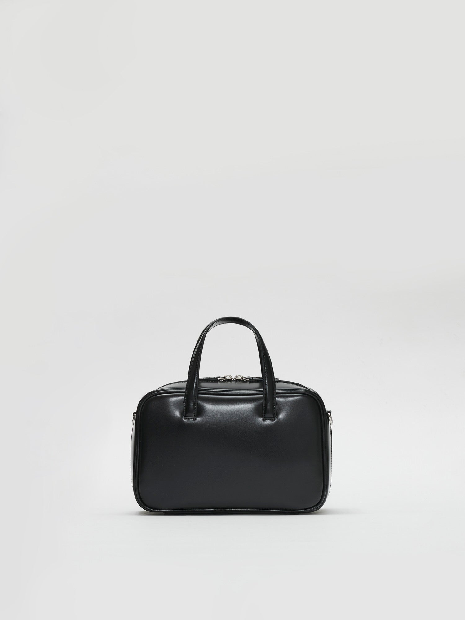 Medium Tin square tote bag