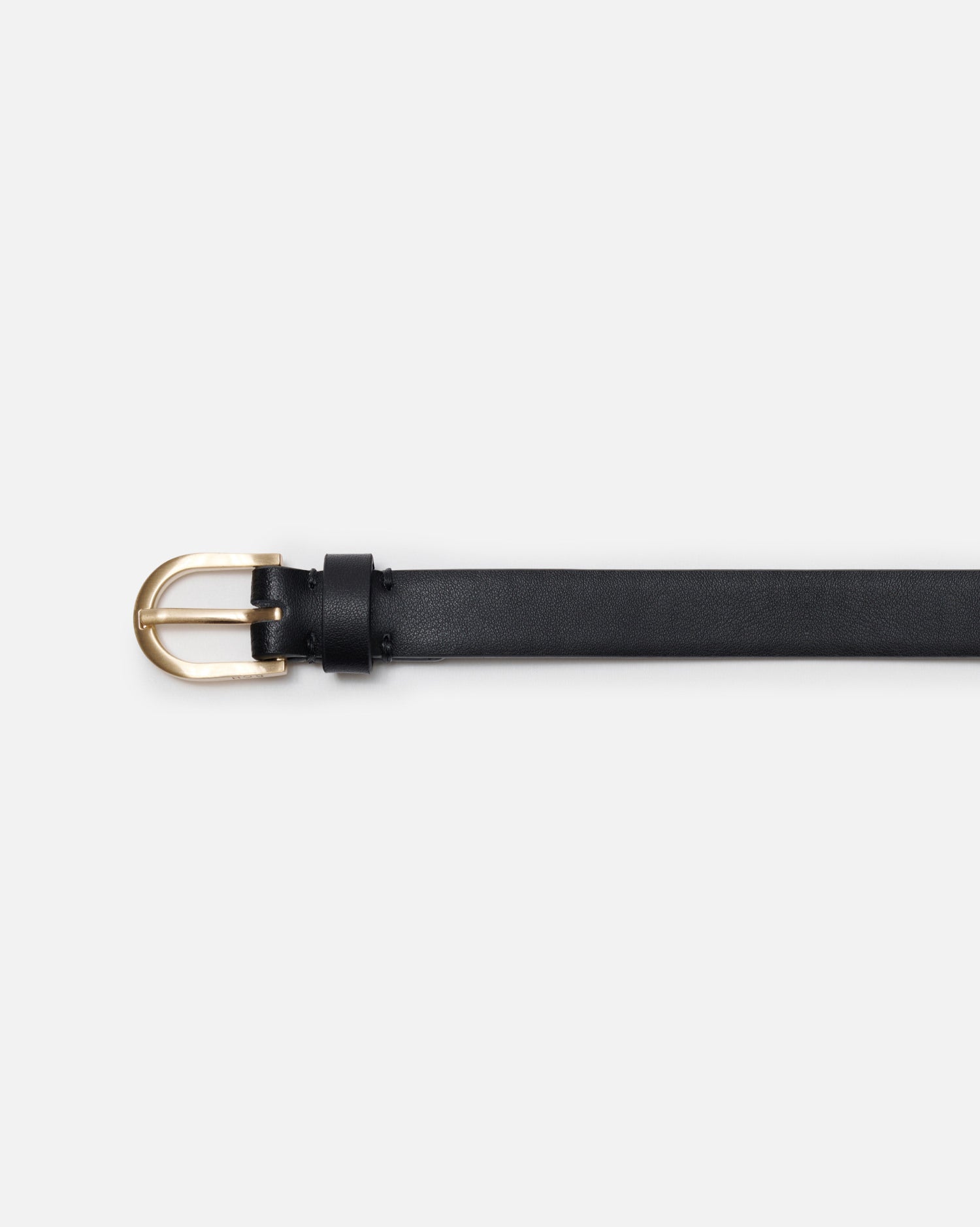 Small Around belt