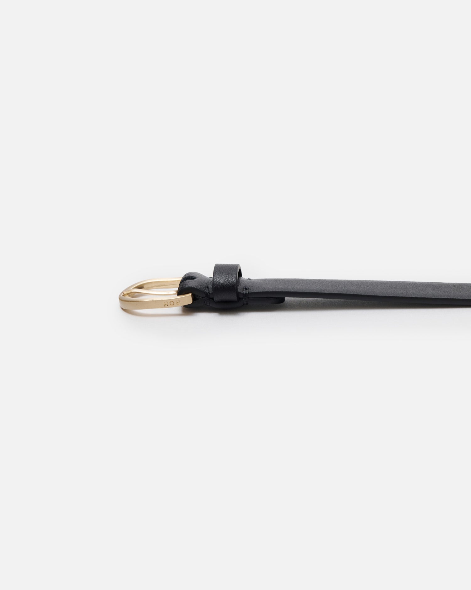 Small Around belt
