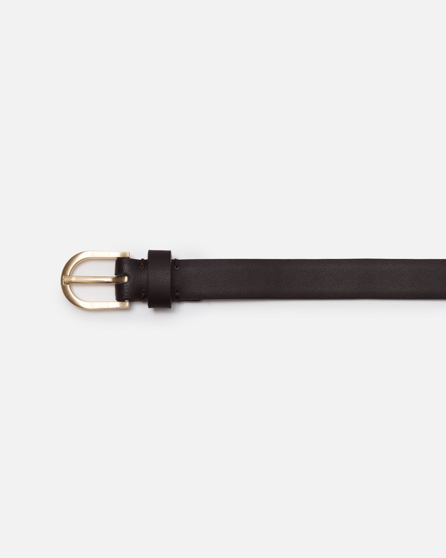 Small Around belt