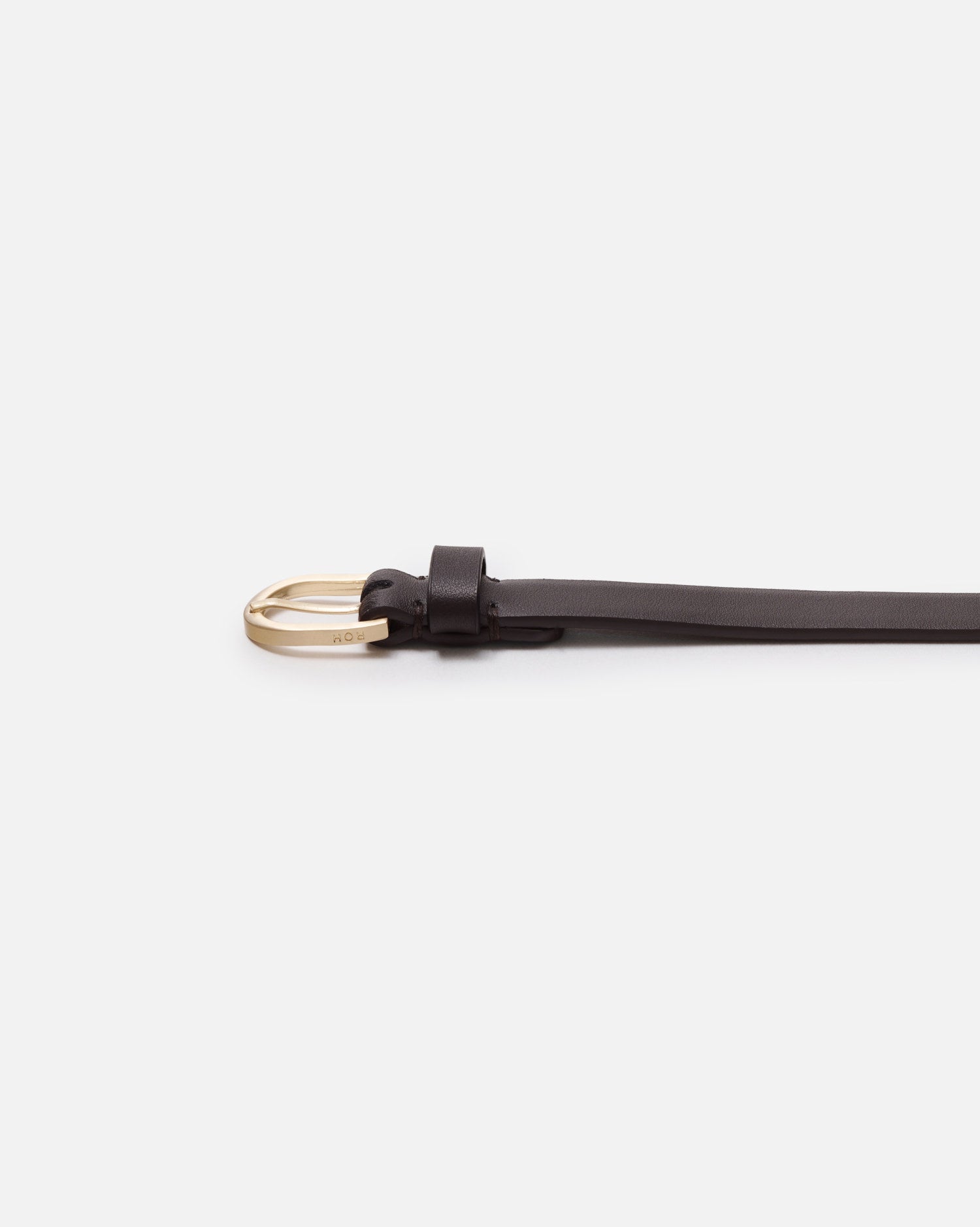 Small Around belt