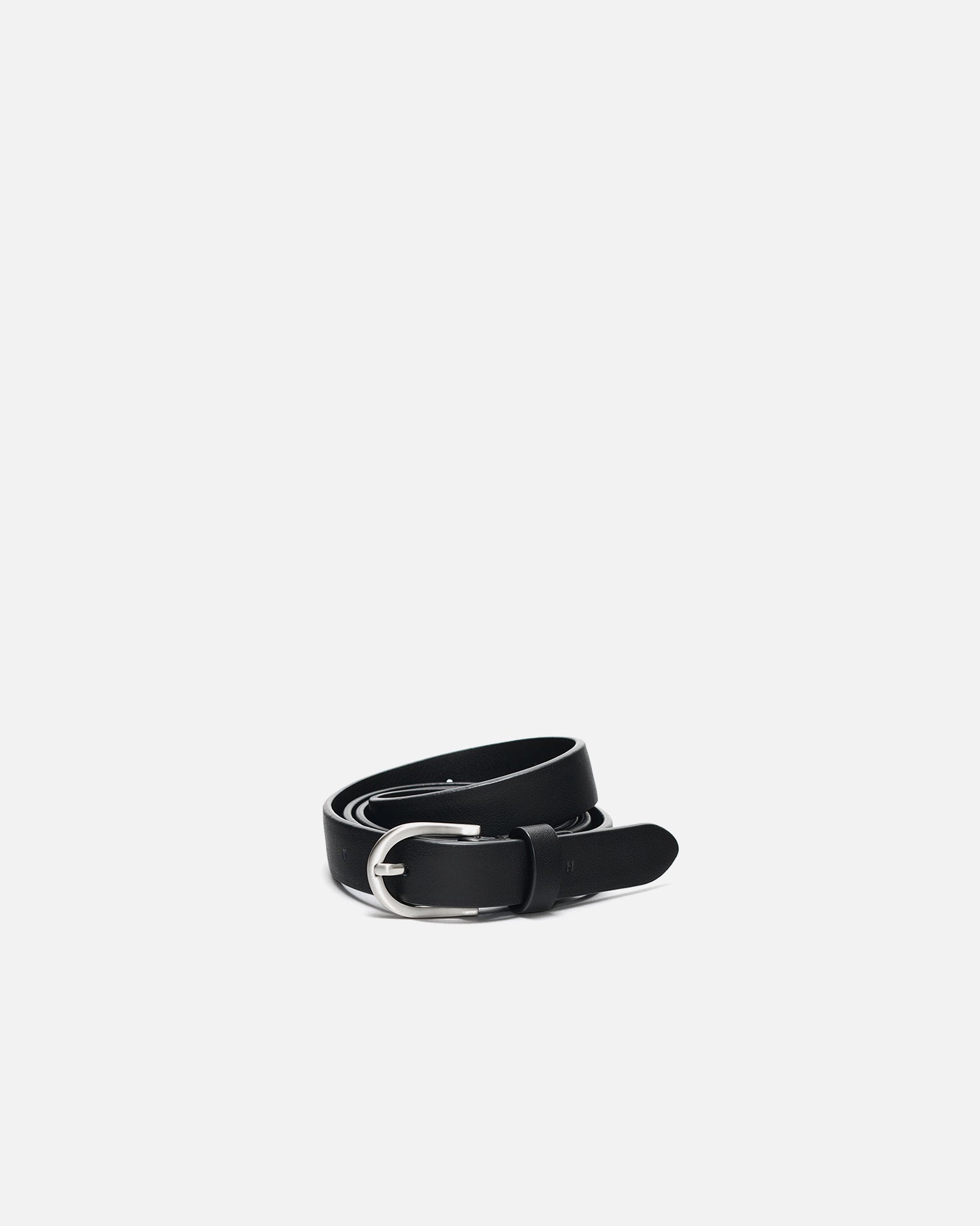 美品★レザーベルト★ROHSEOUL★ローソウル Small Around belt