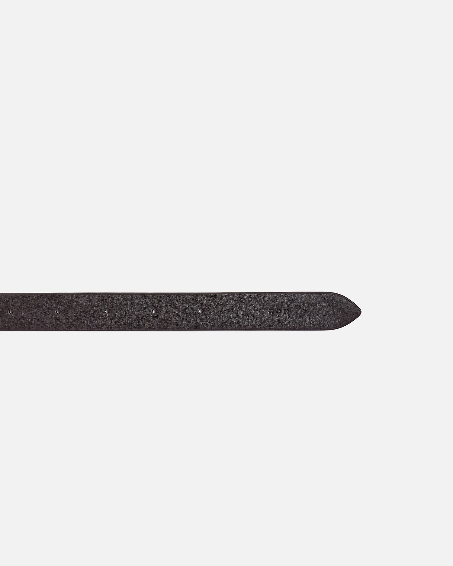 Small Around belt
