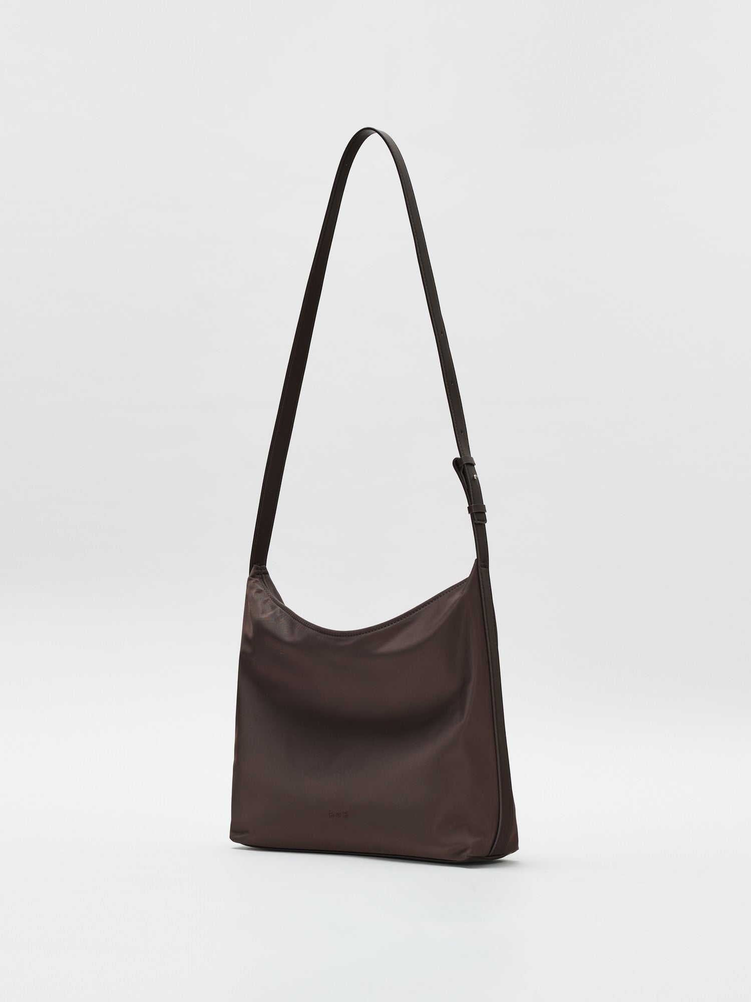 Pulpy crossbody bag Nylon