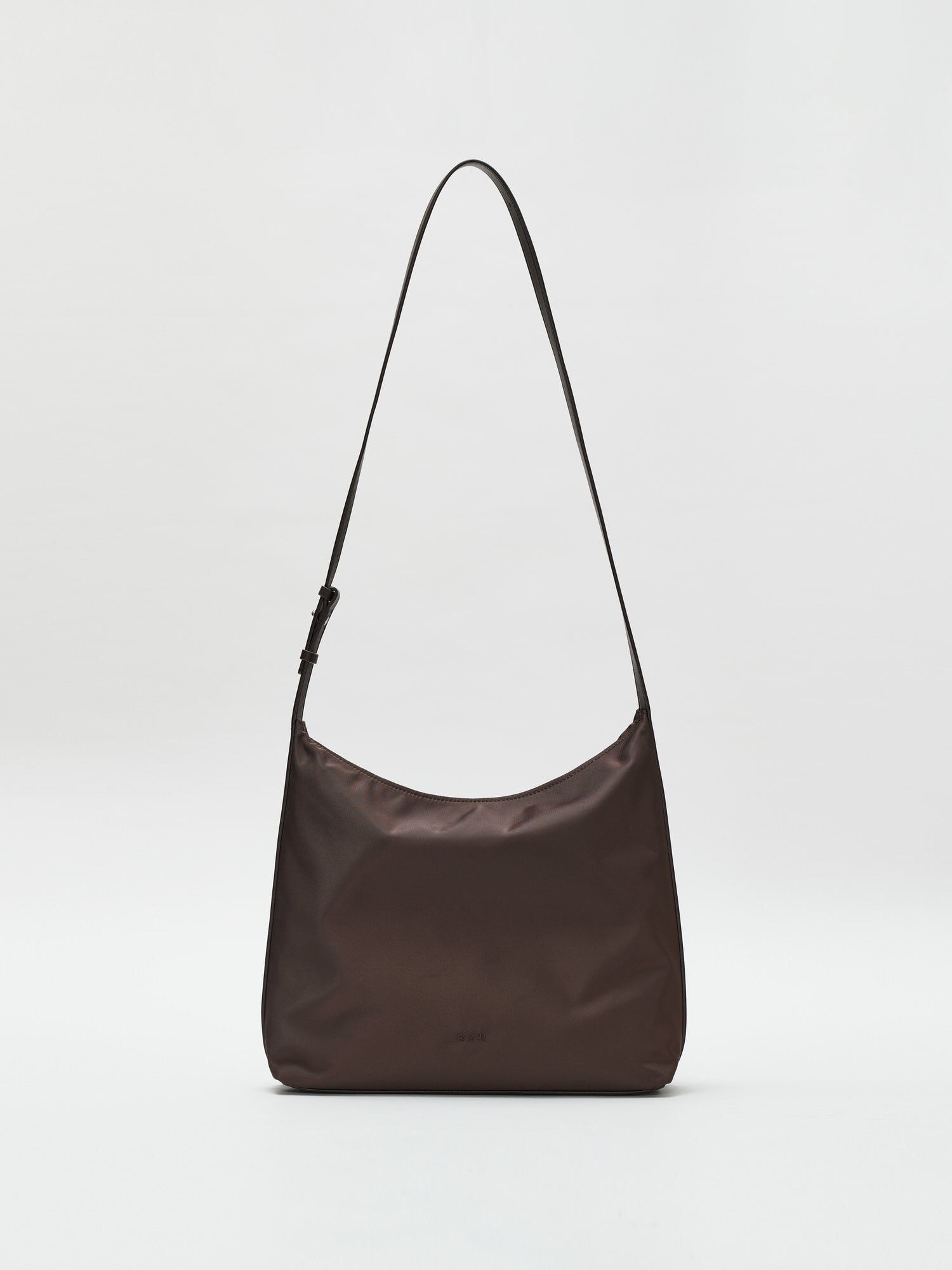 Pulpy crossbody bag Nylon