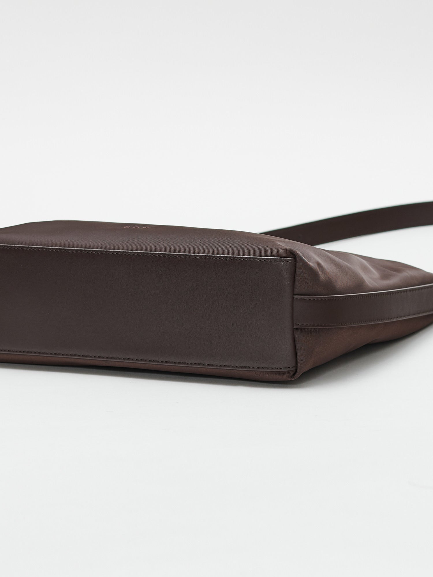 Pulpy crossbody bag Nylon