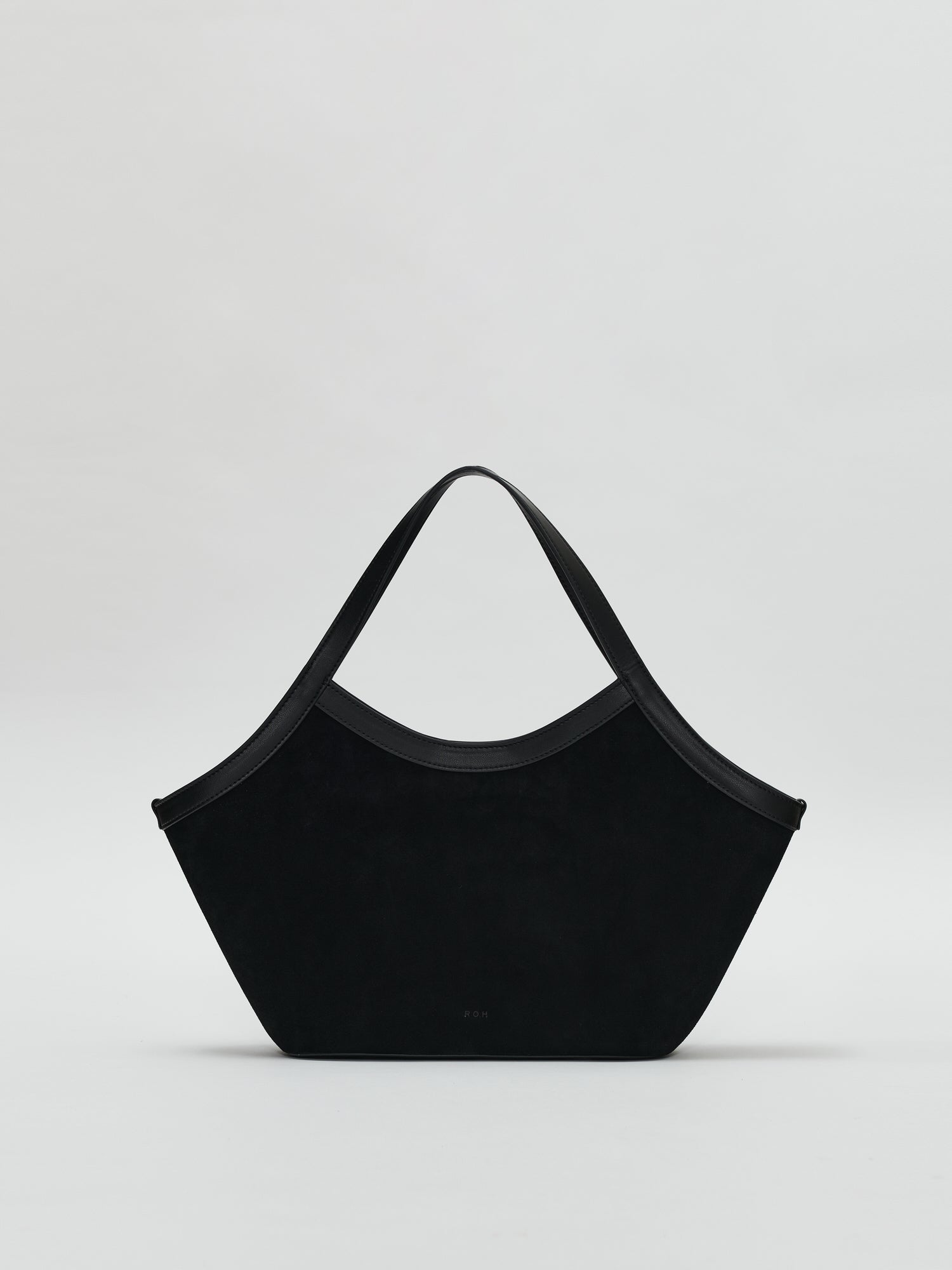 Harbor tote bag Suede