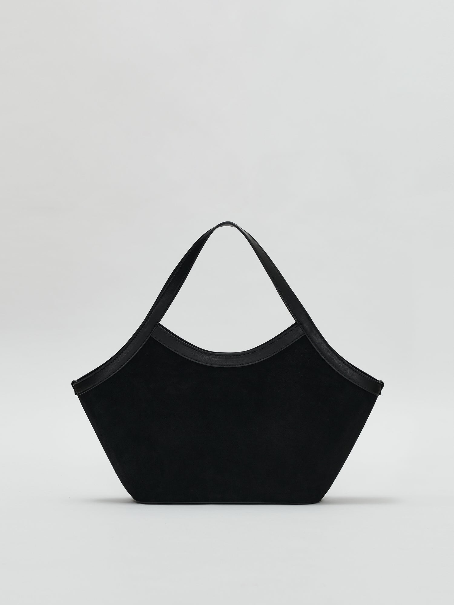 Harbor tote bag Suede