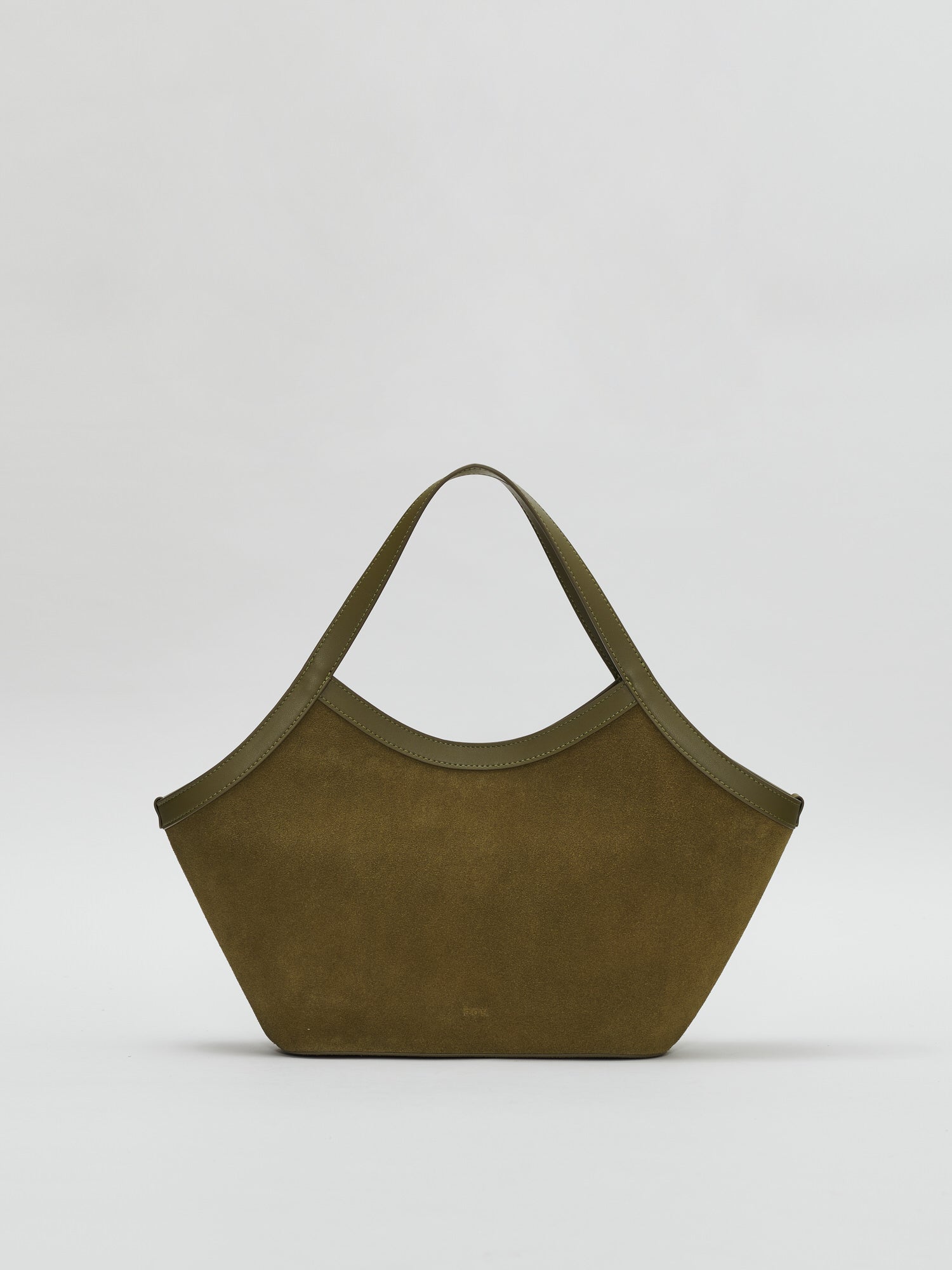 Harbor tote bag Suede