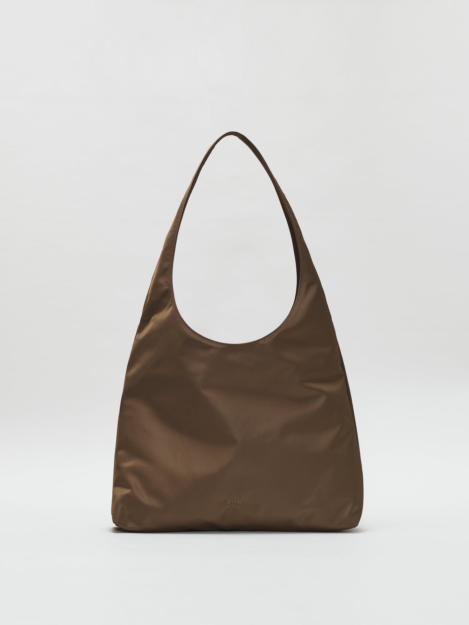 正規品　ROH ANNIE HOBO BAG NYLON 未使用　ロウ　ソウル Annie hobo bag Nylon