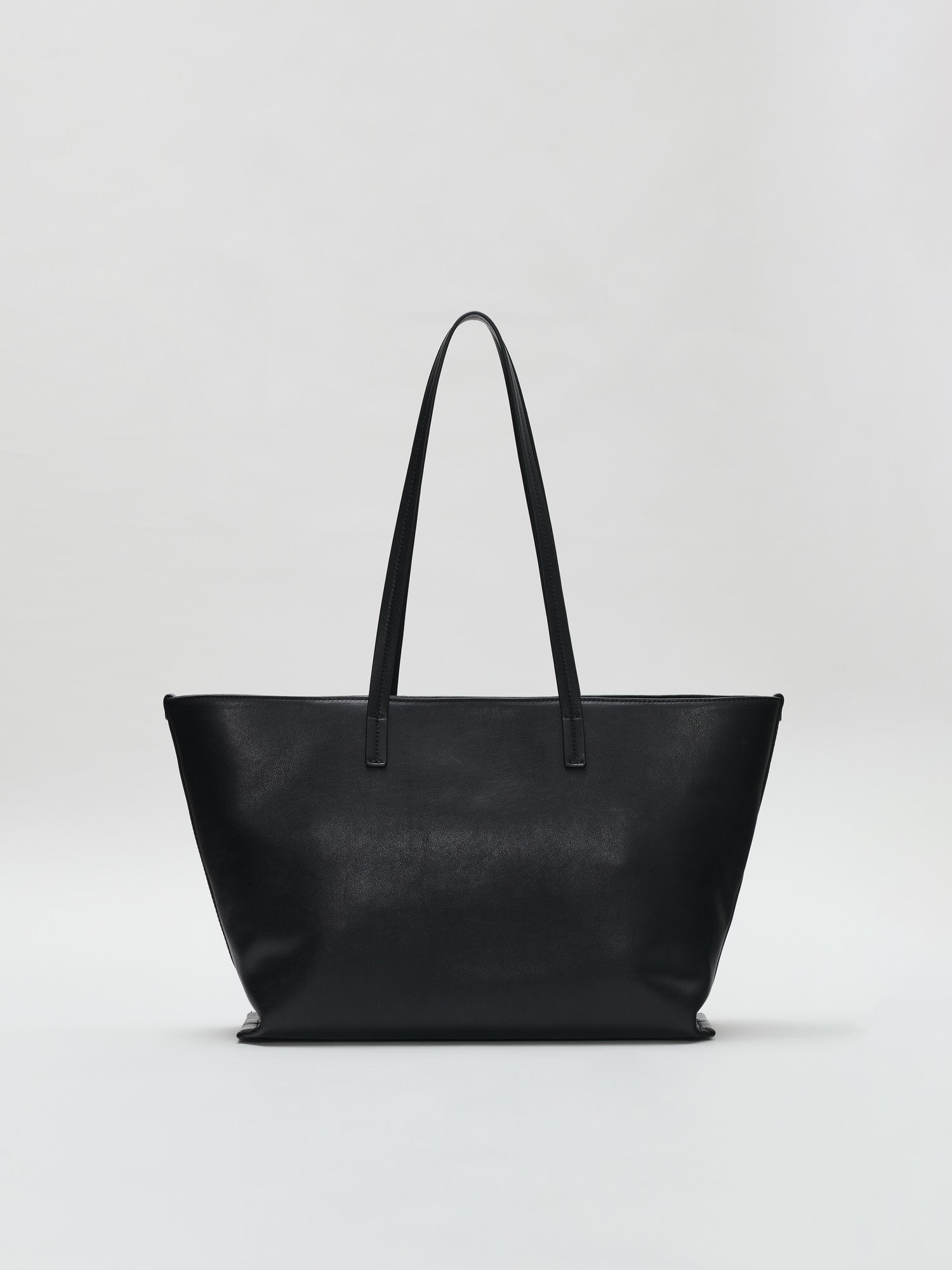 Haze shopper bag
