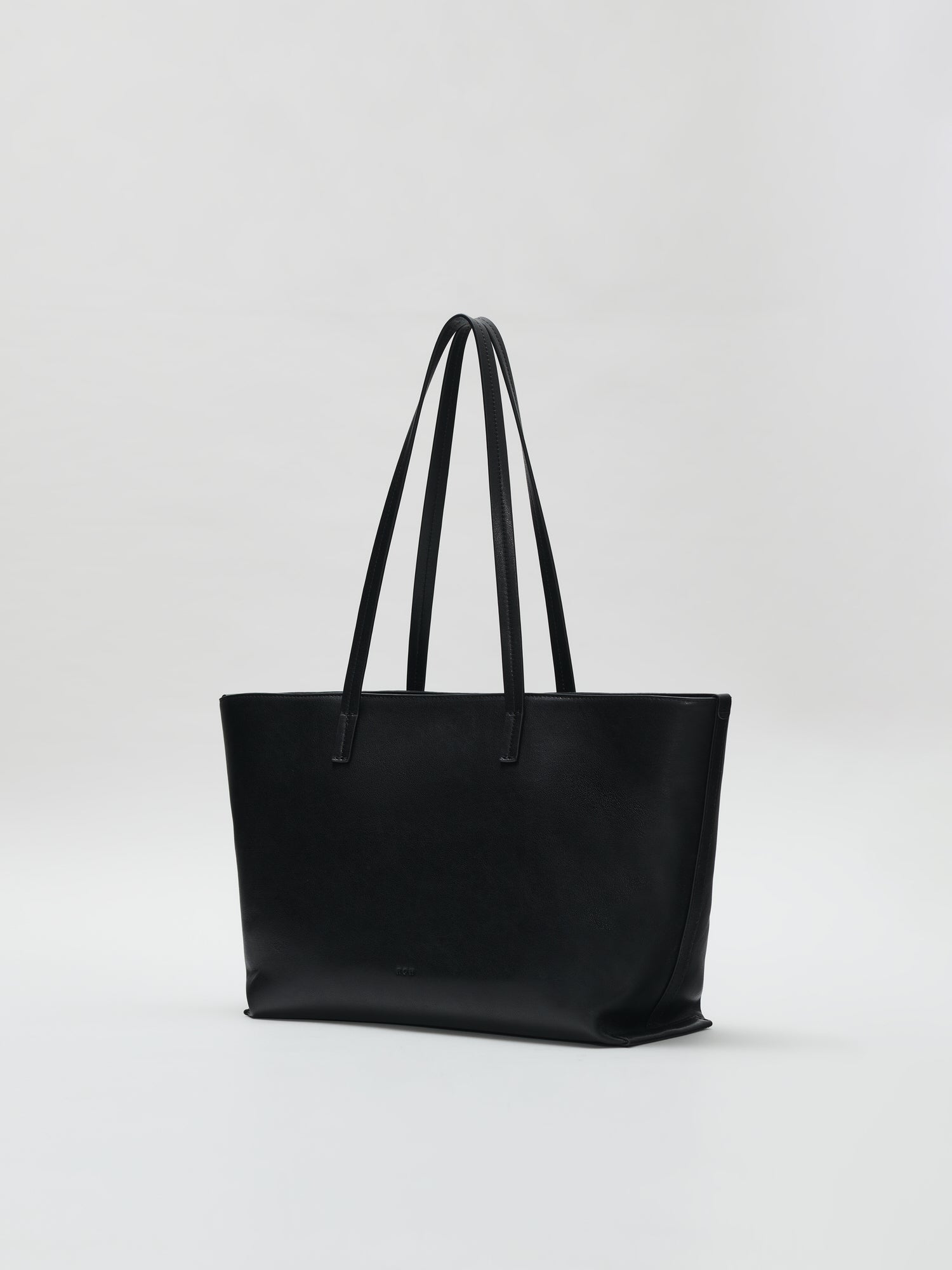 Haze shopper bag