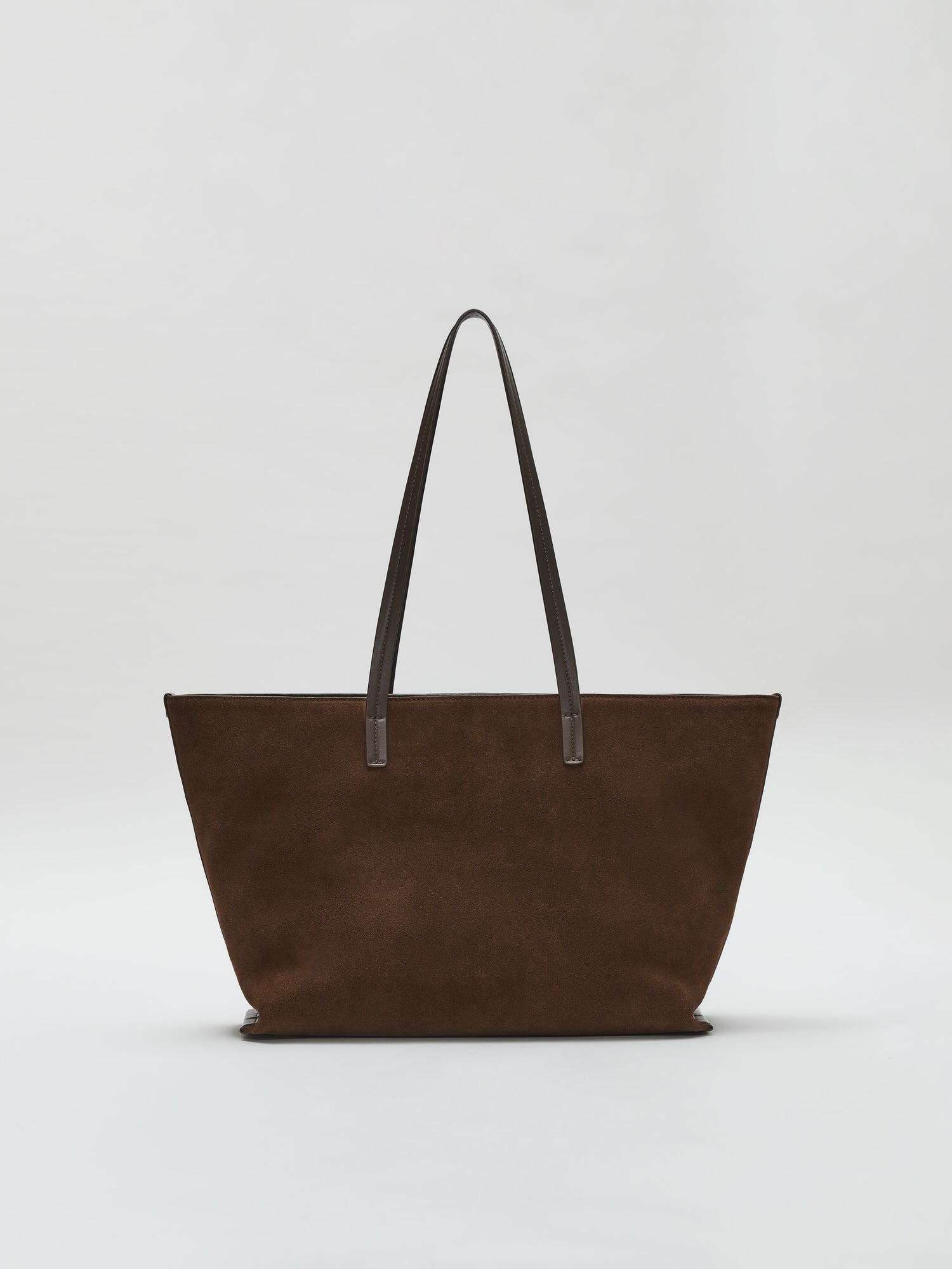 Haze shopper bag