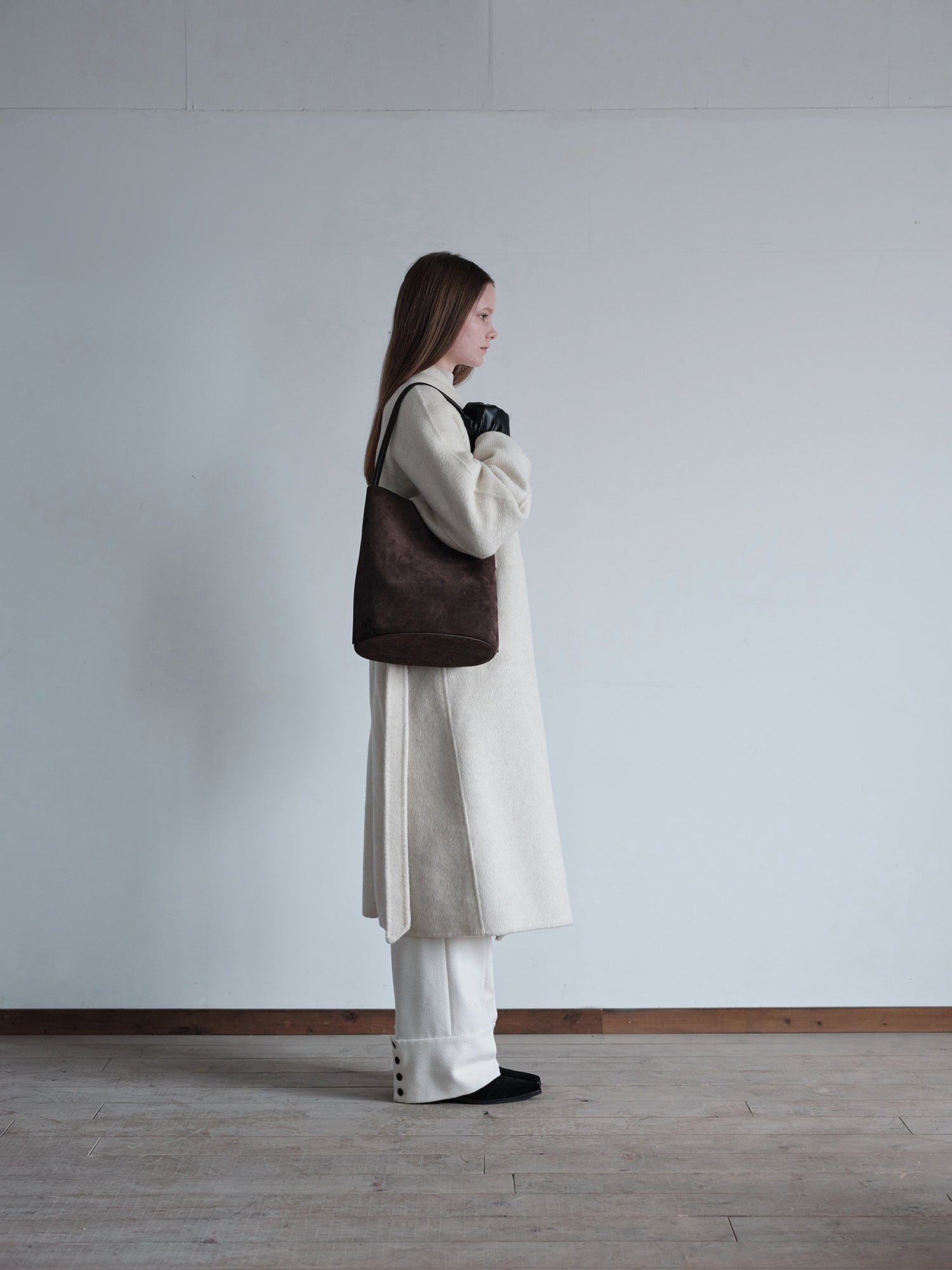 Large Mug shoulder bag