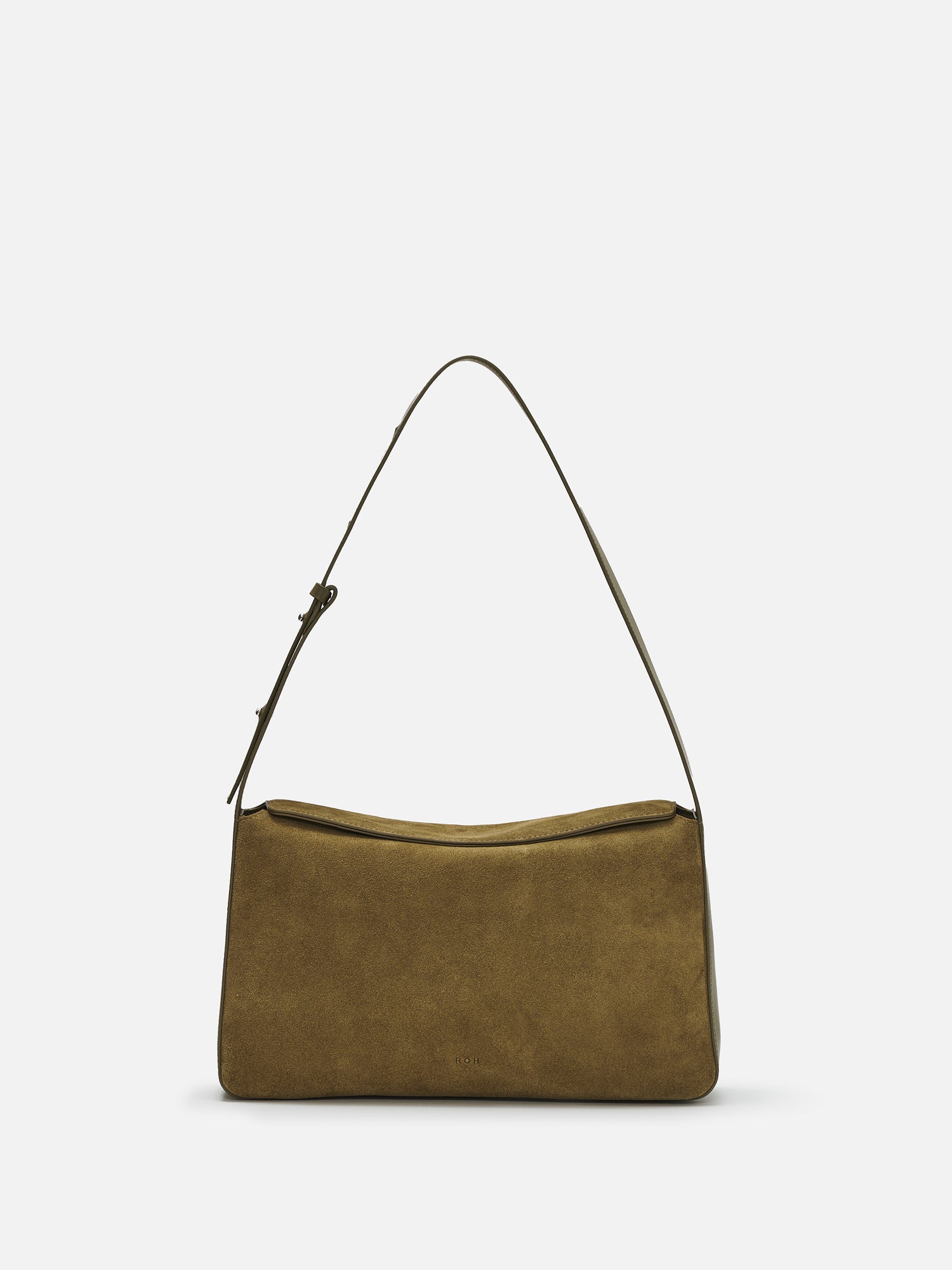 Dubu shoulder bag