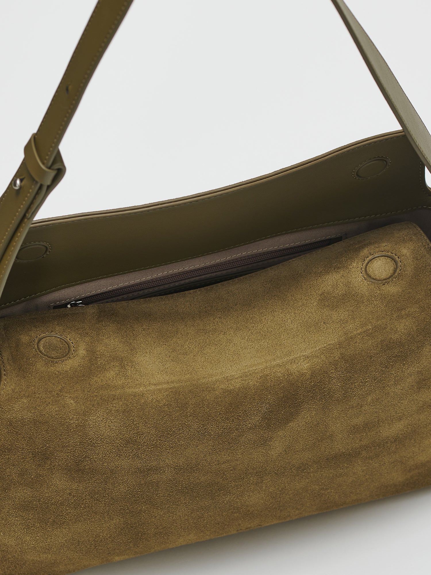 Dubu shoulder bag