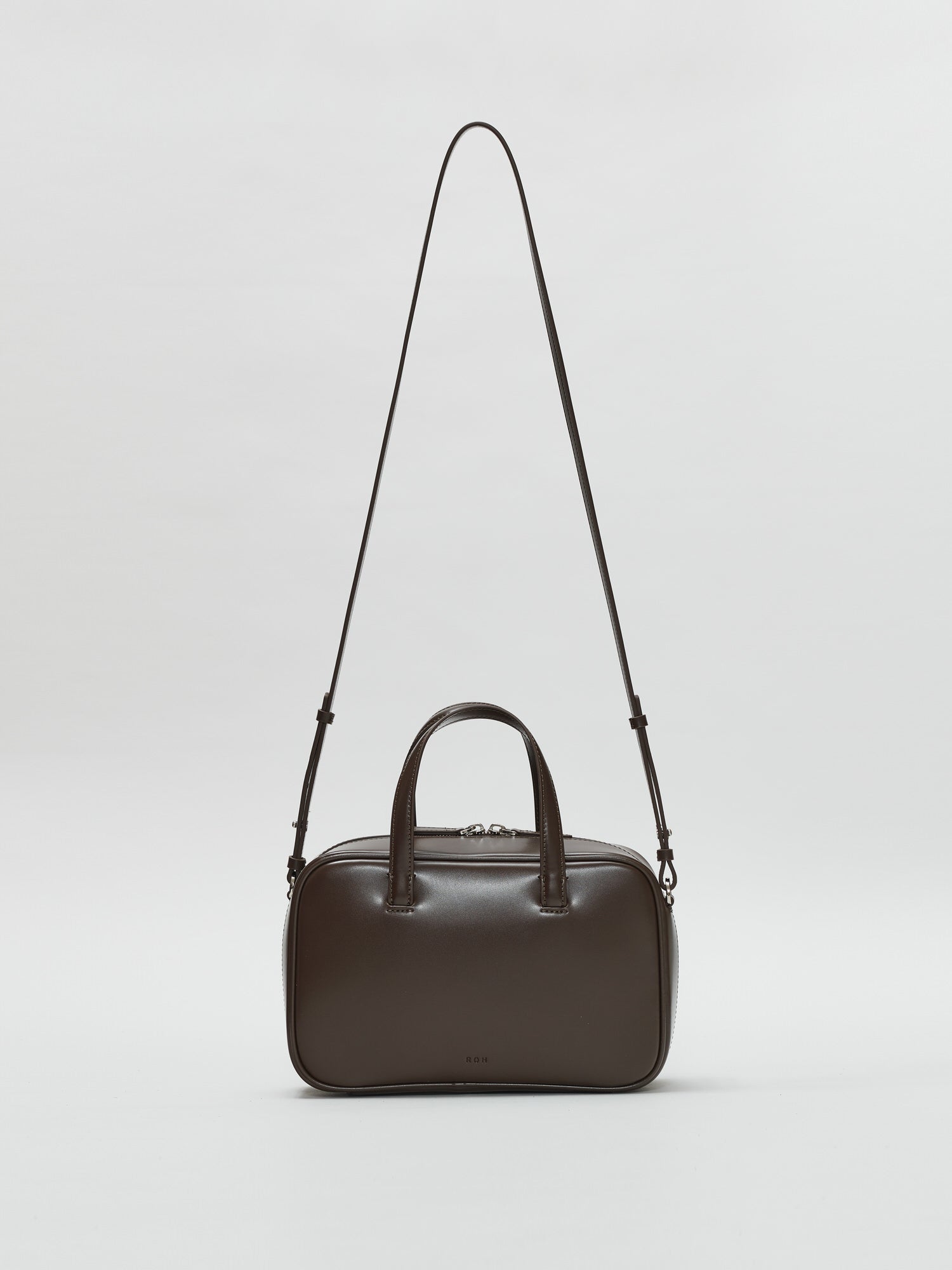 Medium Tin square tote bag