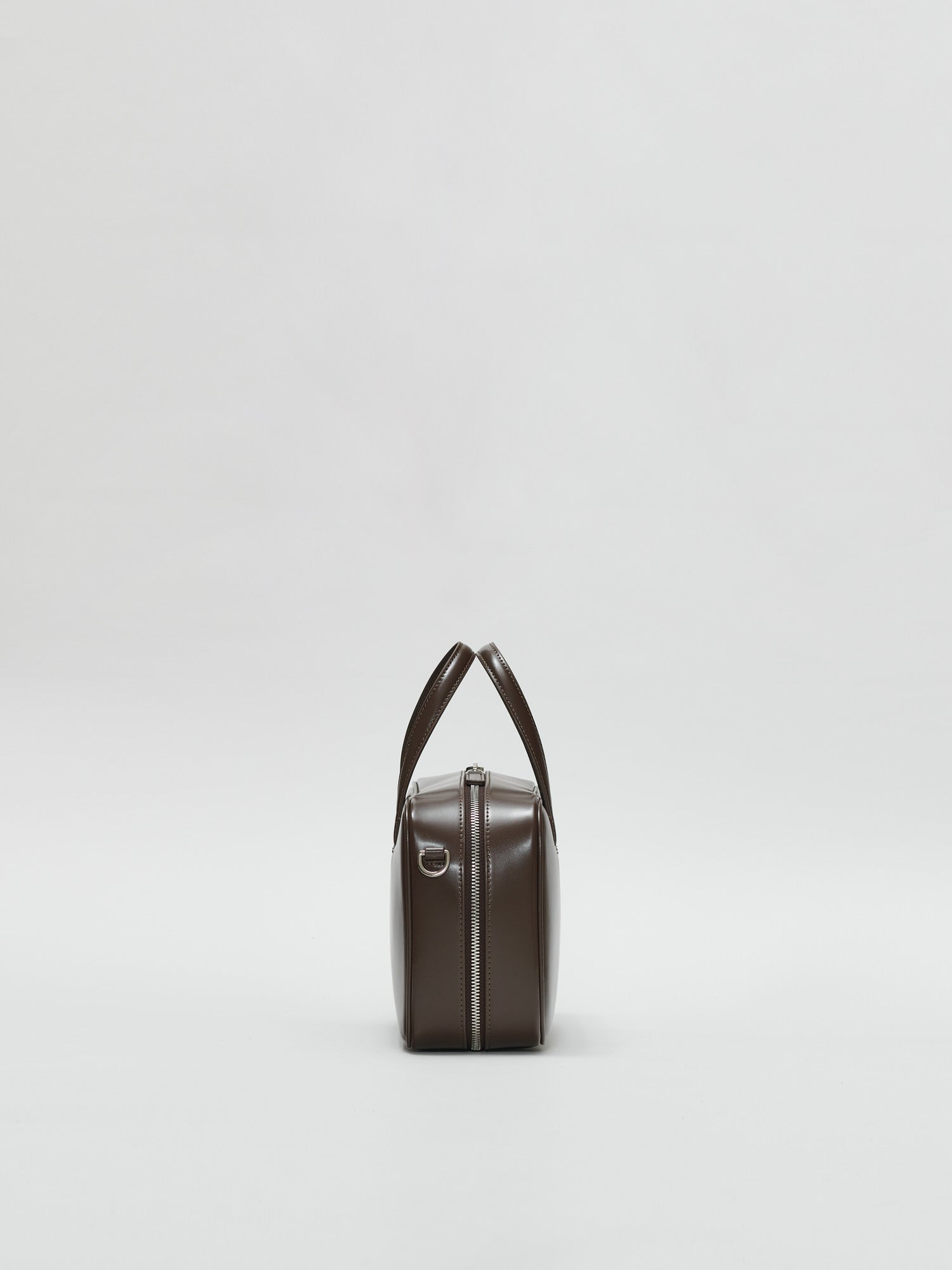 Medium Tin square tote bag