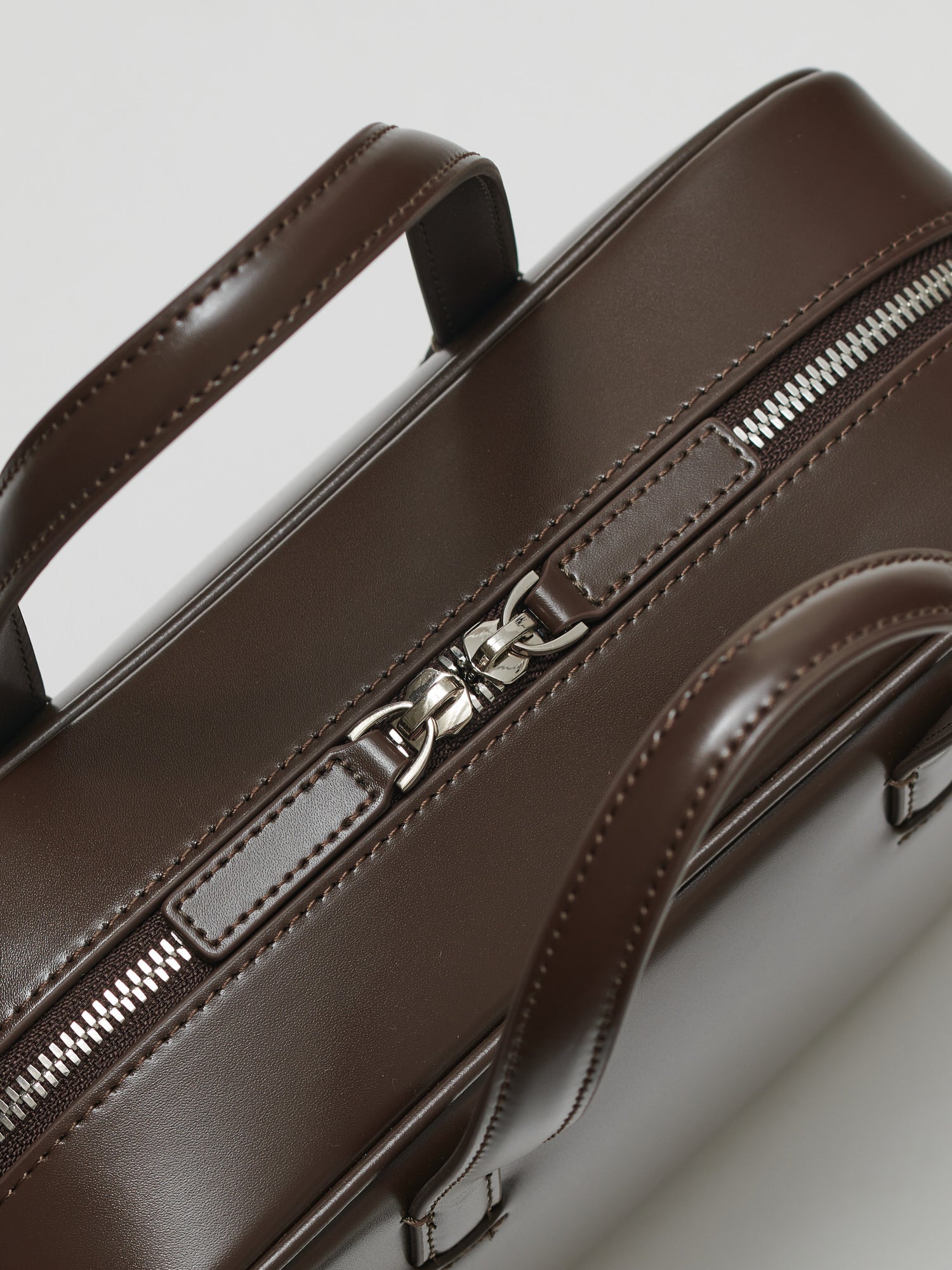 Medium Tin square tote bag